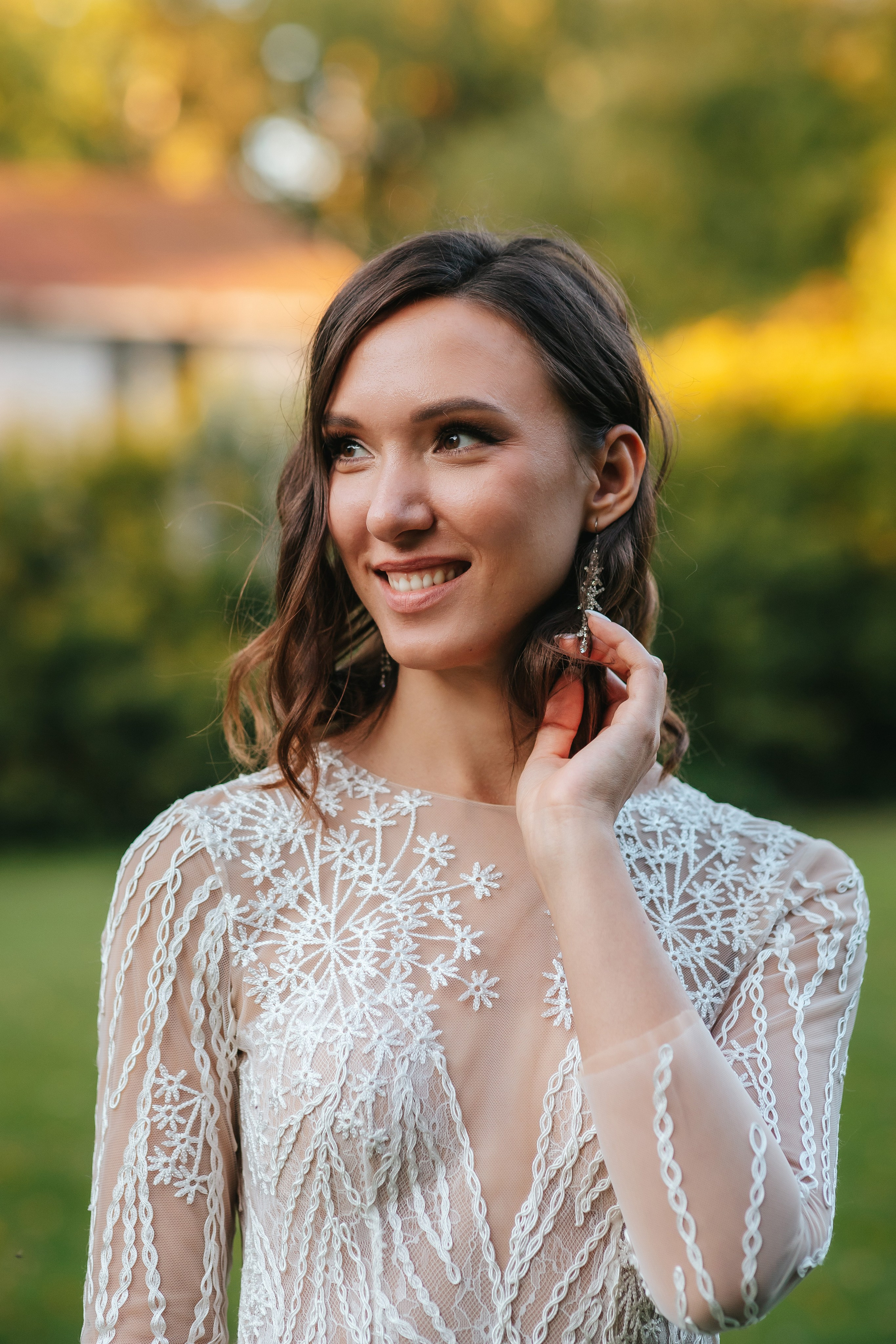 Федор и Ксения. Семейный lifestyle фотограф в Санкт-Петербурге Людмила Пахомова