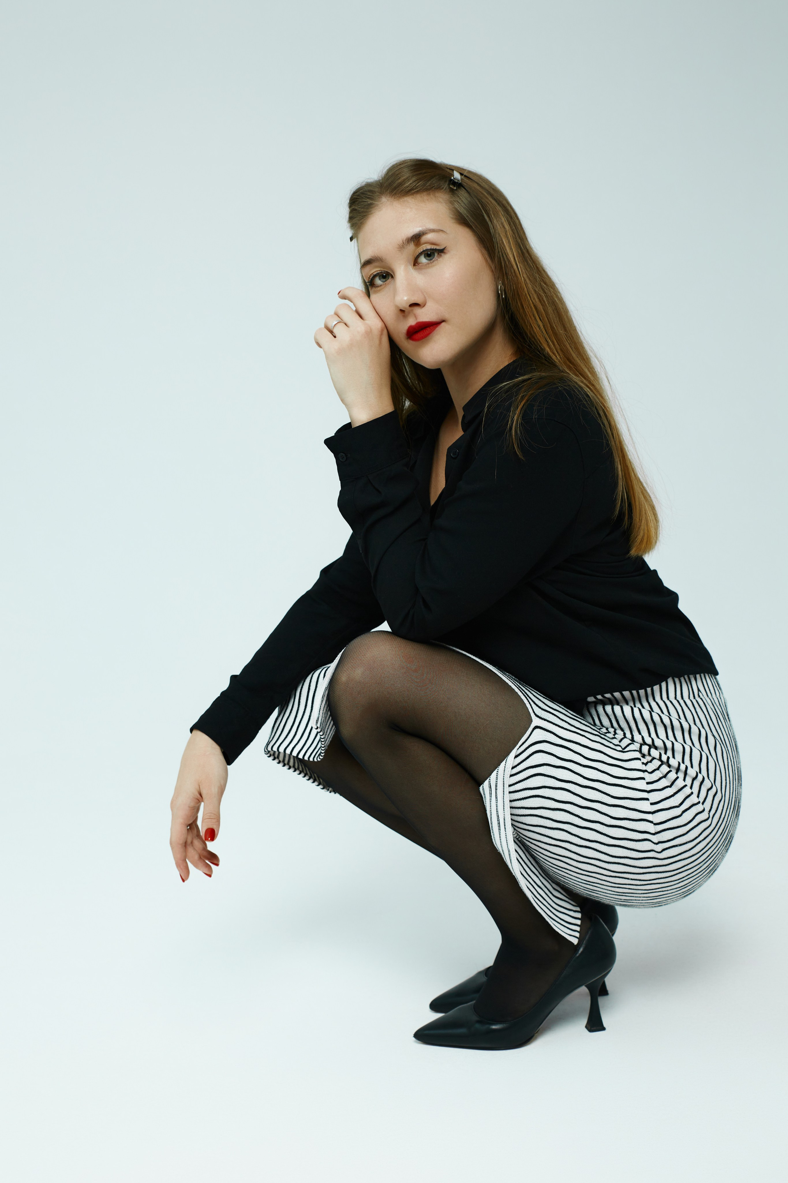 Полина. Фотограф и свадебный фотограф в Москве