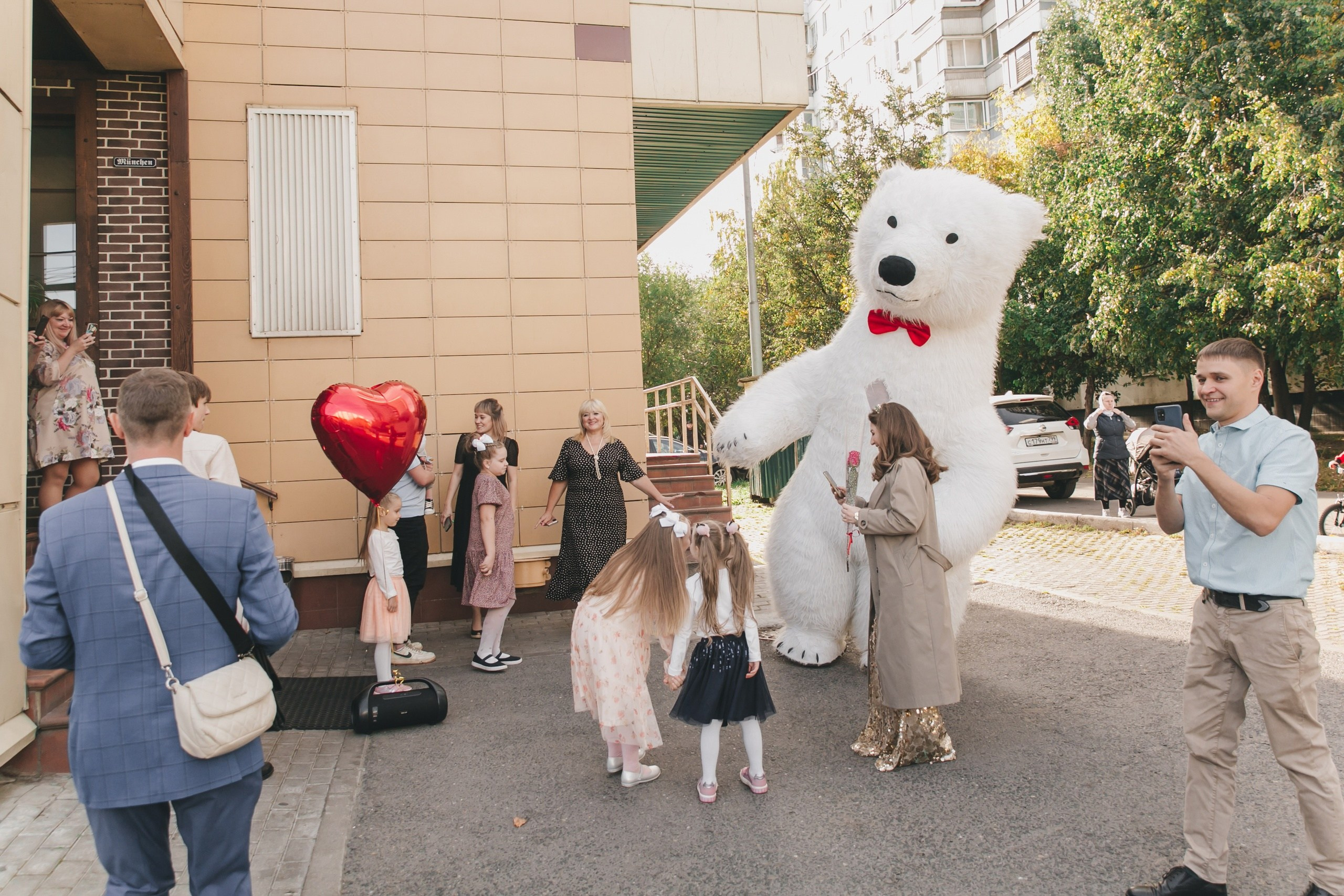 Wow03. Фотограф и свадебный фотограф в Москве