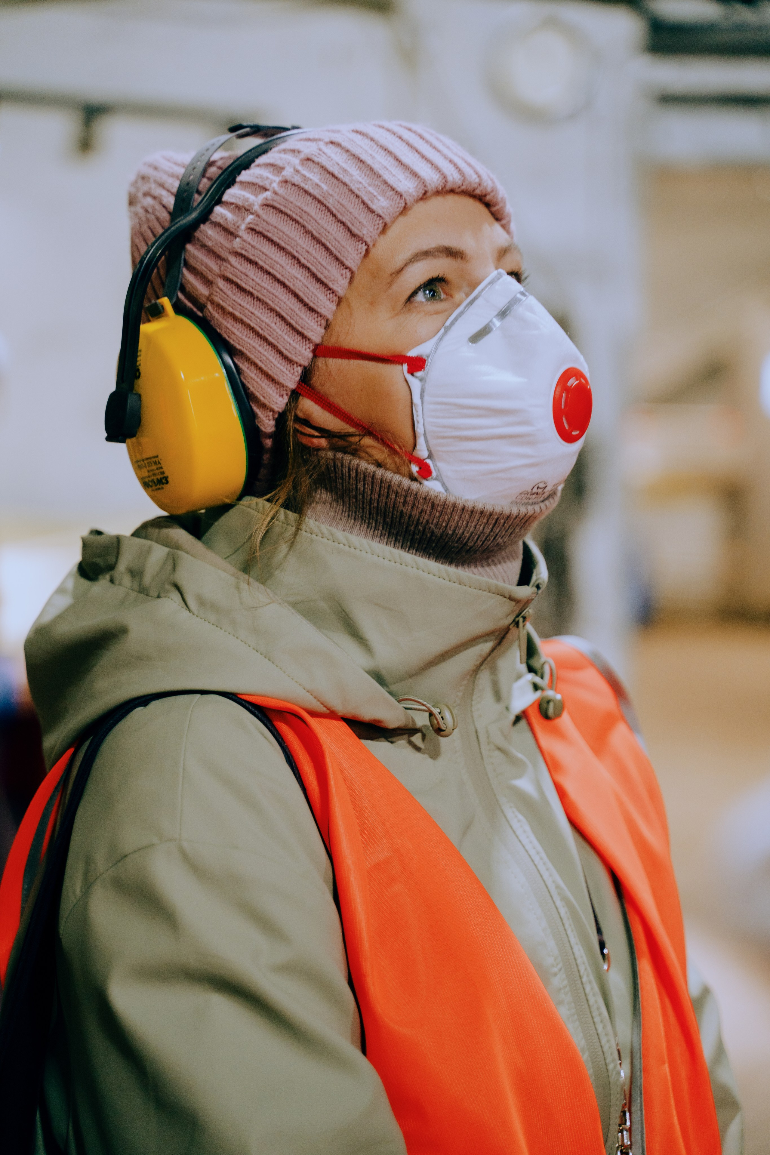 НЭК, Ярославль