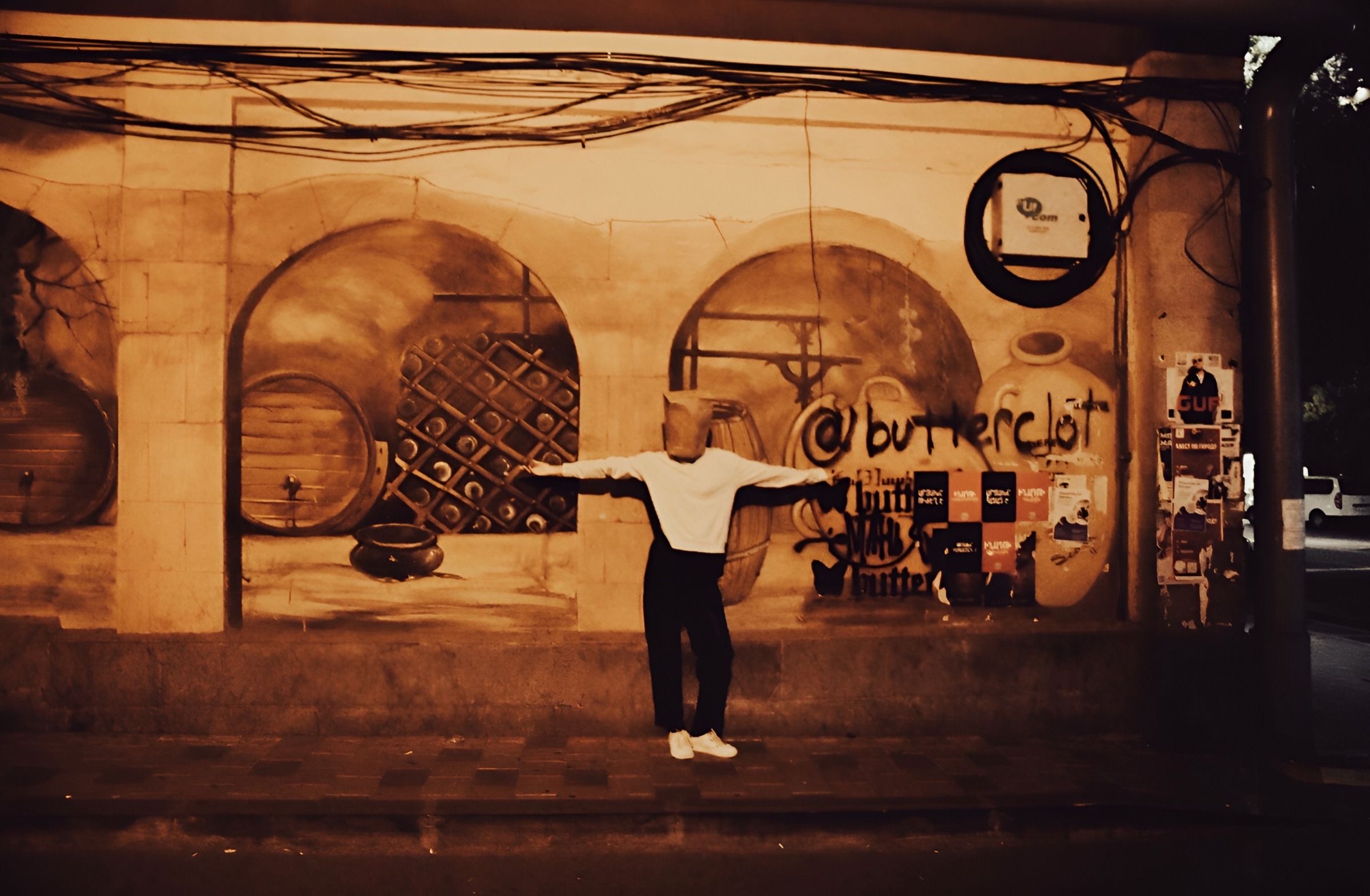 It. Фэшн фотограф в Москве Почерняева Анастасия