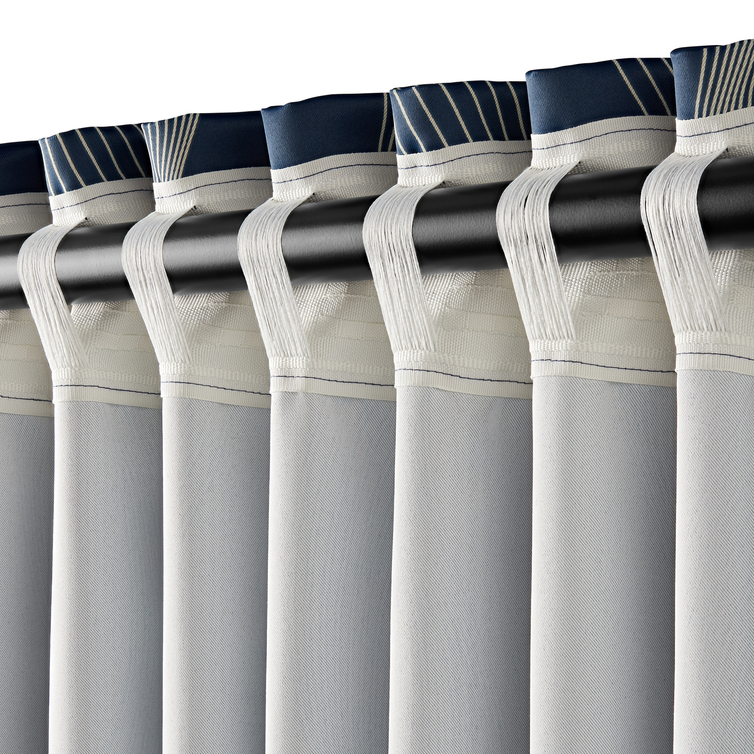 Шторы Pragma. Олег Дмитриев