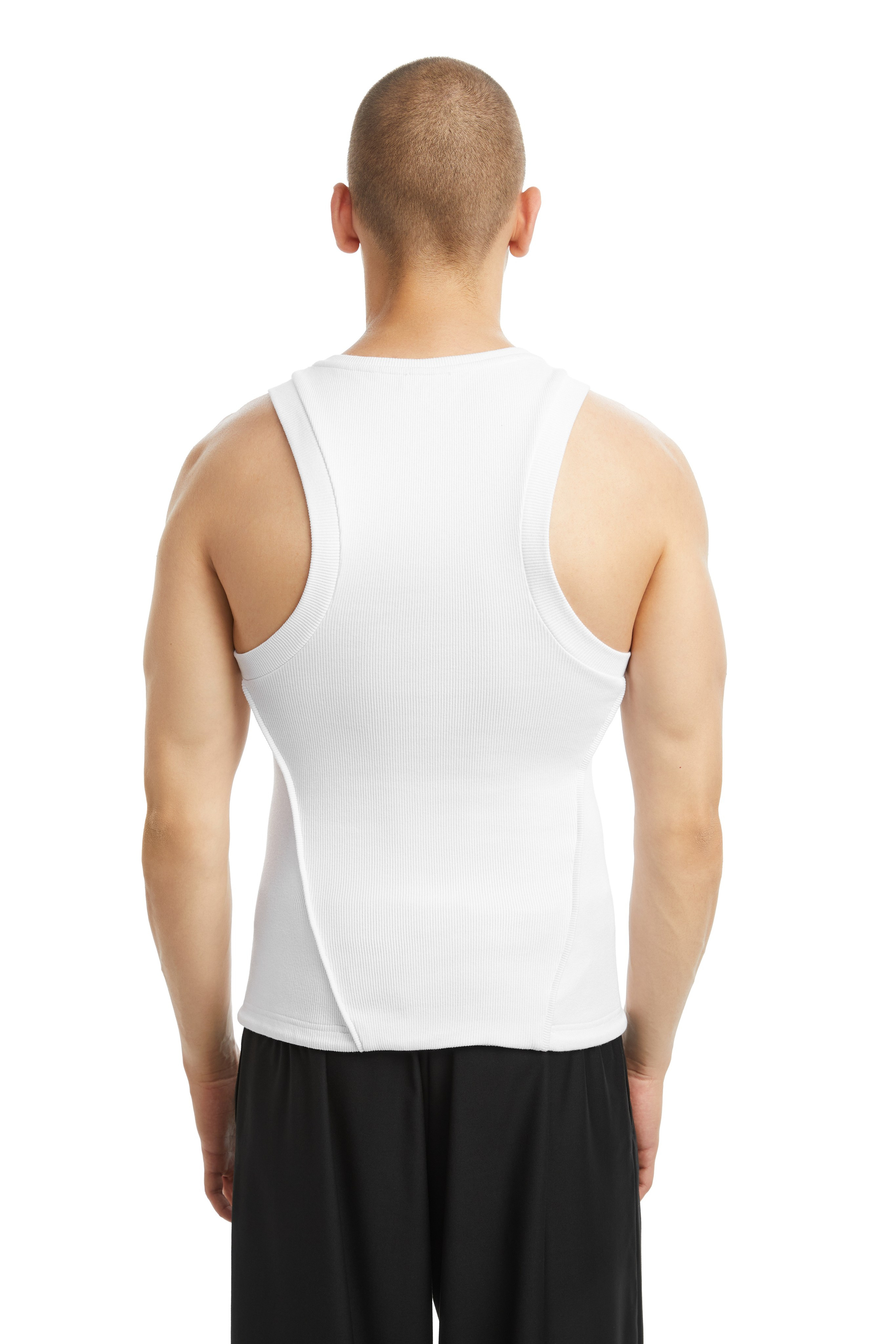 Chernim Cherno на моделях. Олег Дмитриев