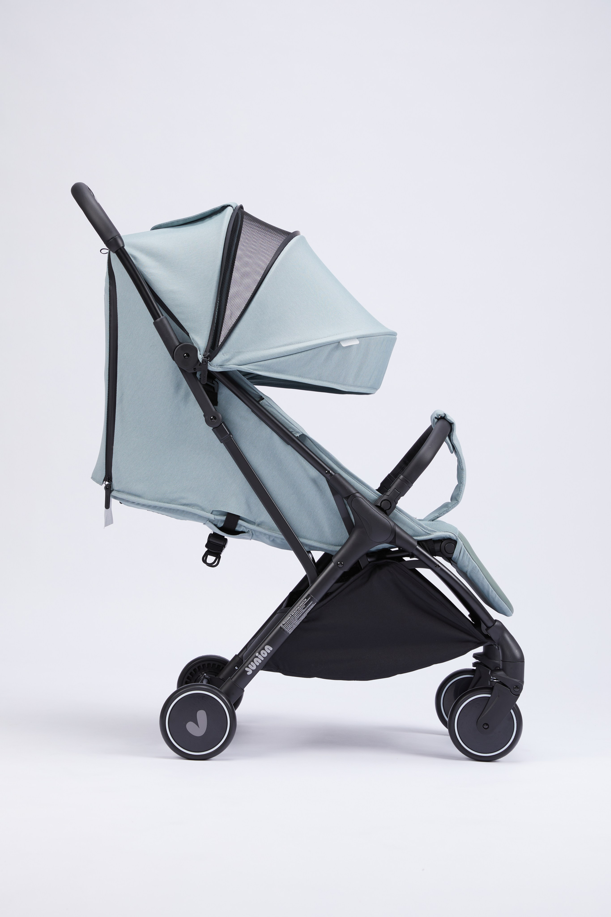 Коляски Sizzie. Олег Дмитриев