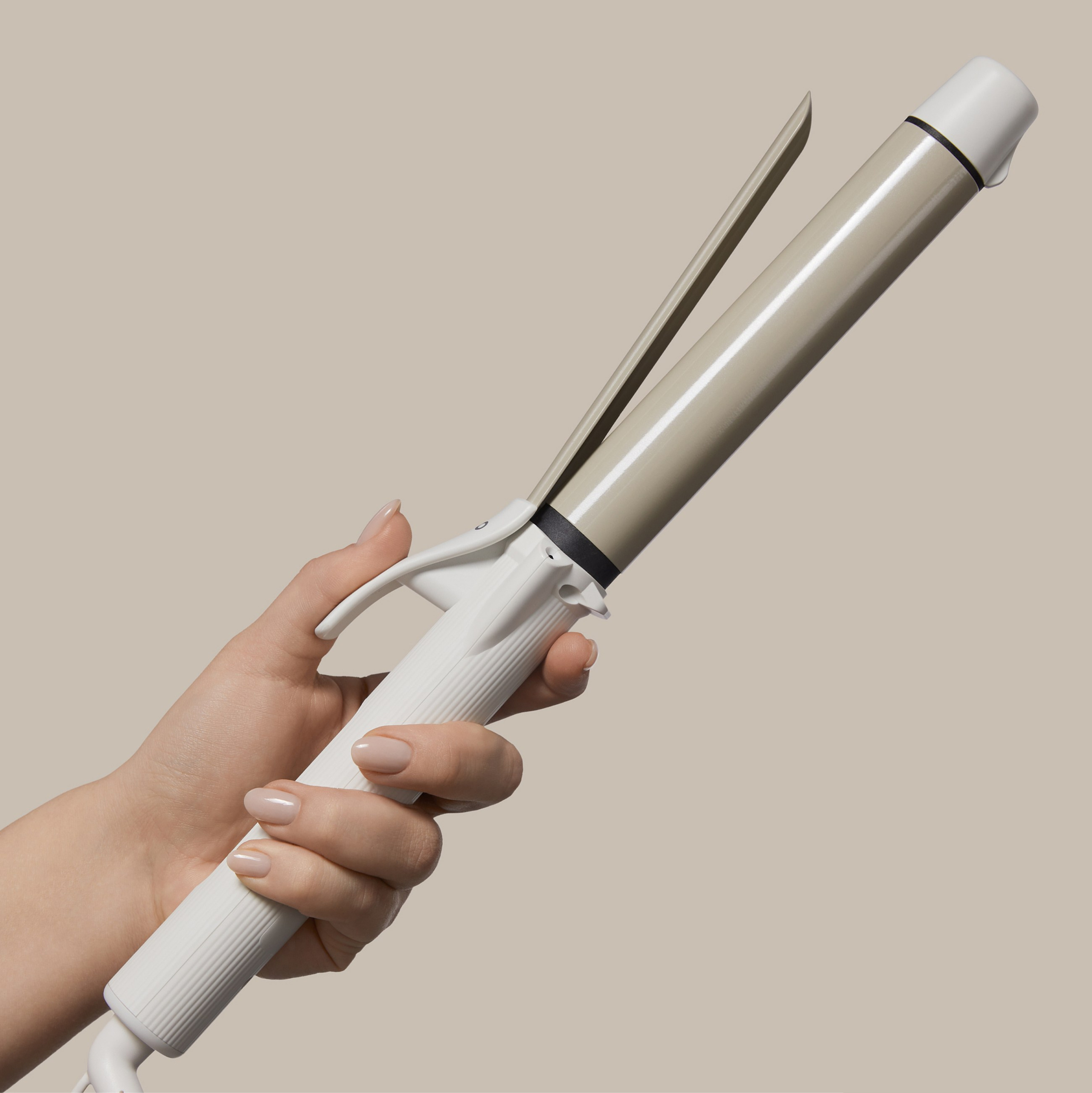 Плойки Tuvio. Олег Дмитриев