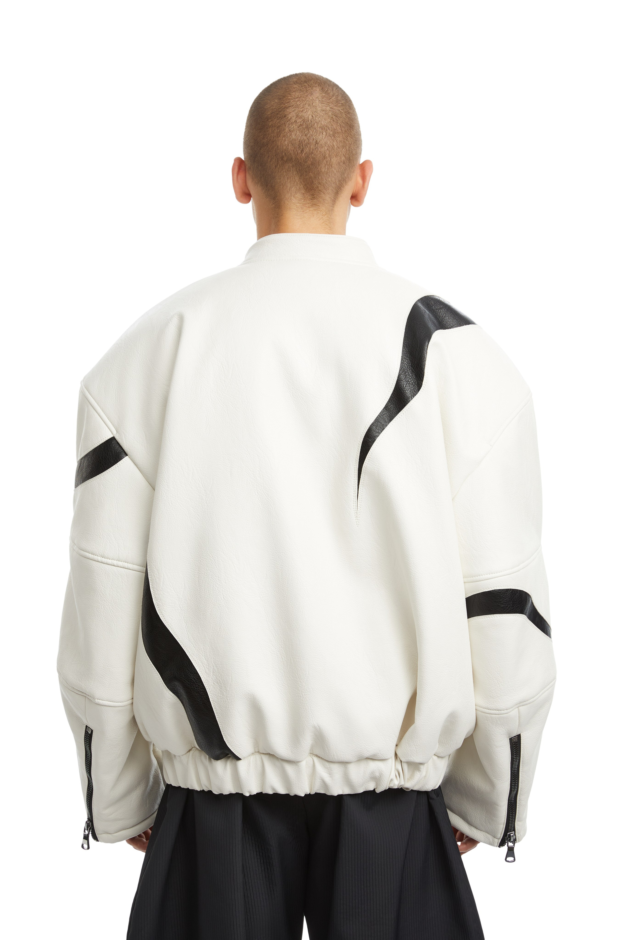 Chernim Cherno на моделях. Олег Дмитриев