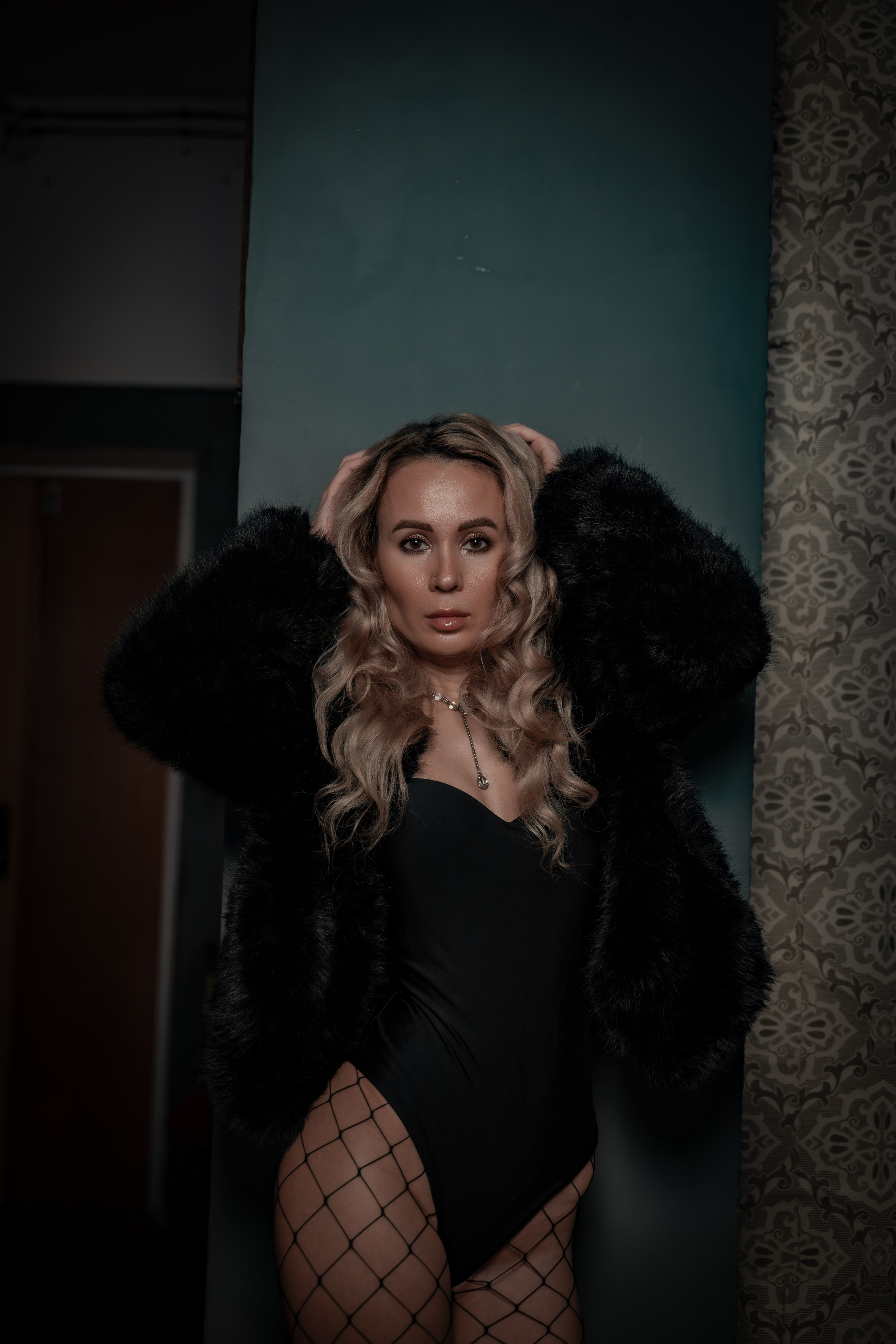 MARINA. Shamirov Arkadiy