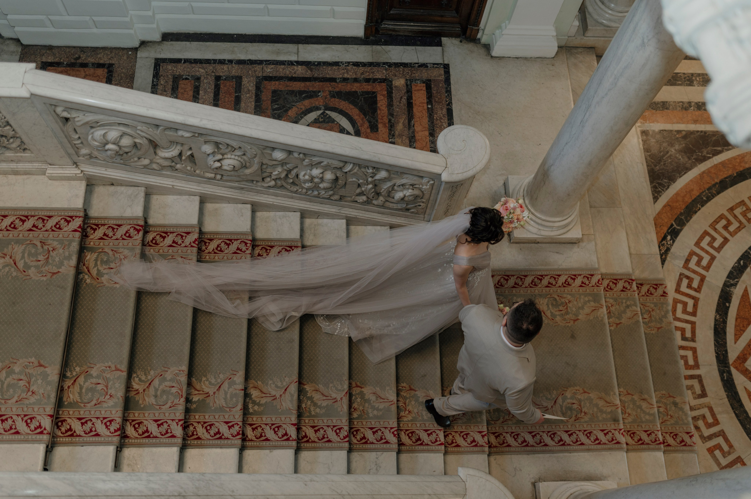 Илья и Юлия. Свадебный и Семейный фотограф в Ярославле Алёна Колясникова