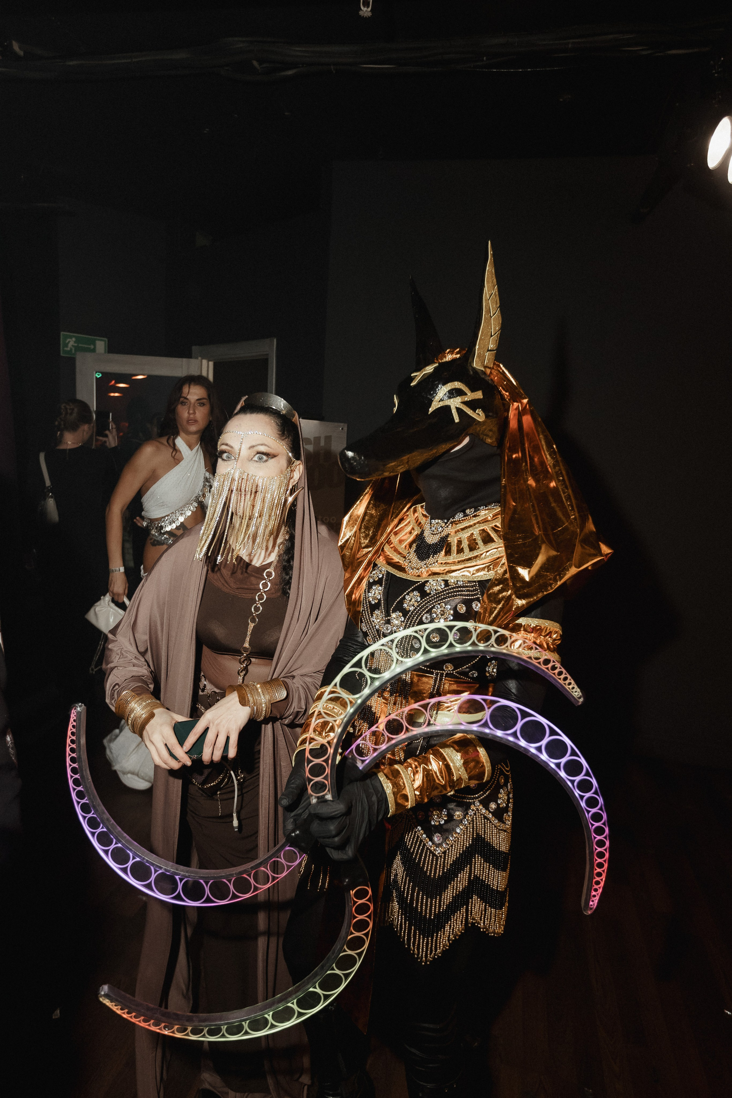 ILLEGAL FRIENDS — MIRAGE [PART II]. СВОИ. ФОТООТЧЕТЫ-СОБЫТИЯ-МЕСТА