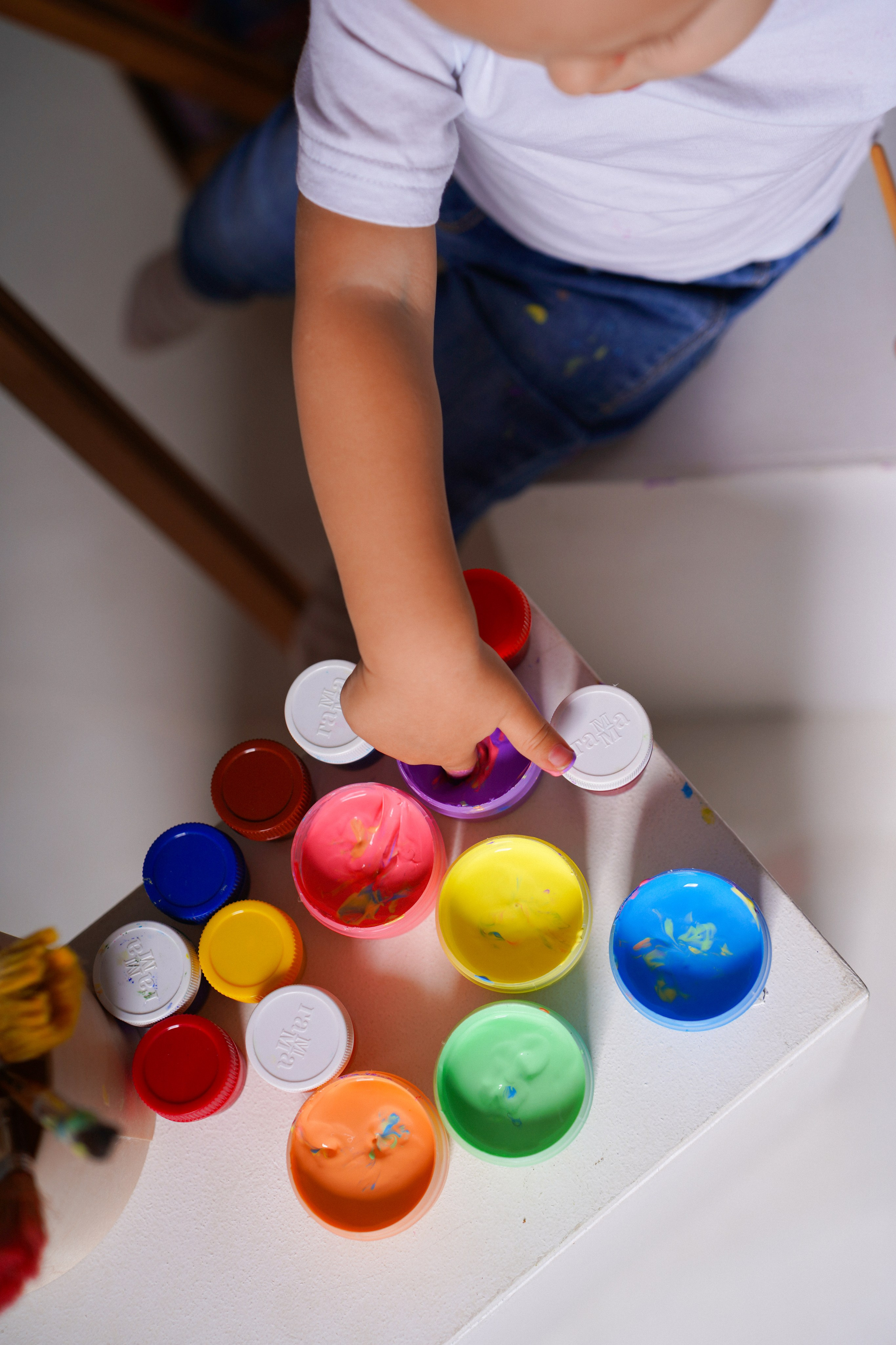 Девочки. Детский и семейный фотограф. Фотограф новорожденный в Астрахани Марина