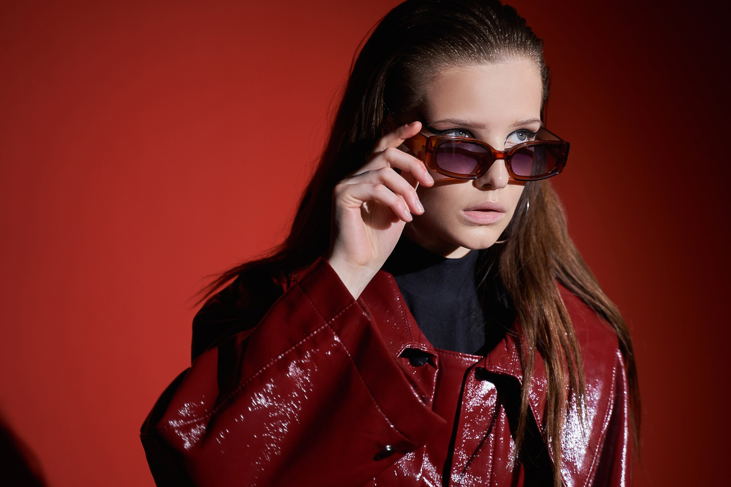 Портретная фотосессия в Заволжье, Городце, Нижнем Новгороде. Фотограф в Заволжье Алексей Шабалин