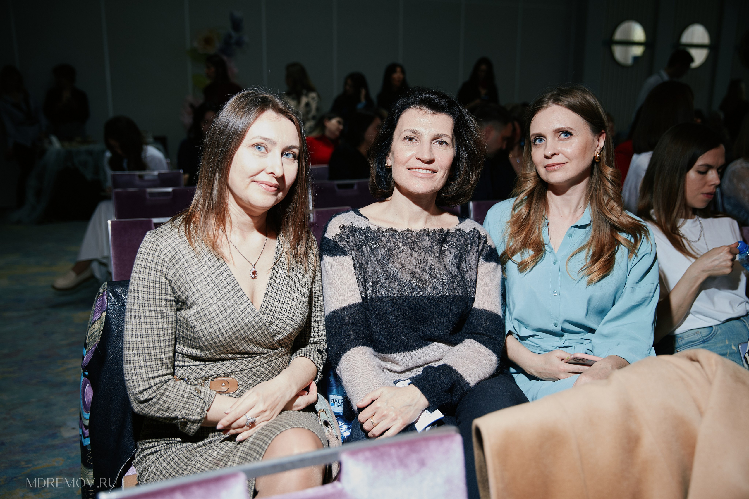 Форум Современная женщина в Hilton от EVENTBEST.RU 06.04. Свадебный репортажный фотограф краснодар максим дремов дрёмов фотосессия студия цена