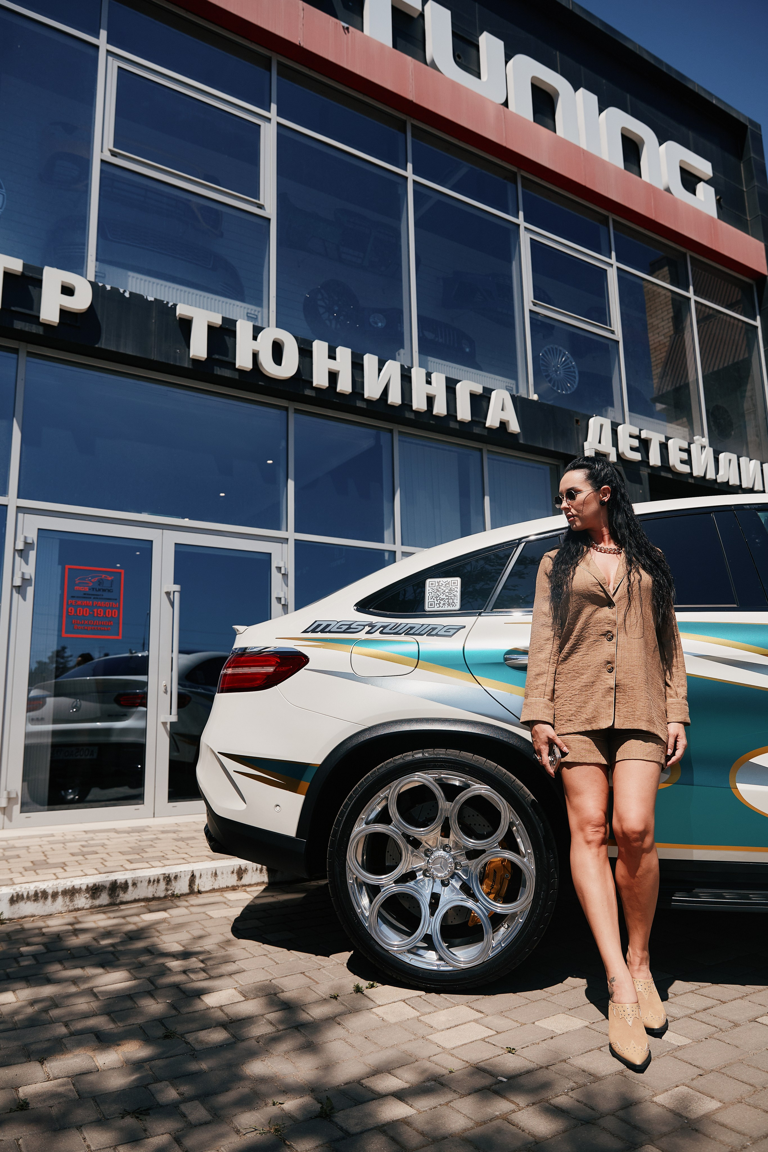 Встреча в MGS Tuning 09.07. Свадебный репортажный фотограф краснодар максим дремов дрёмов фотосессия студия цена