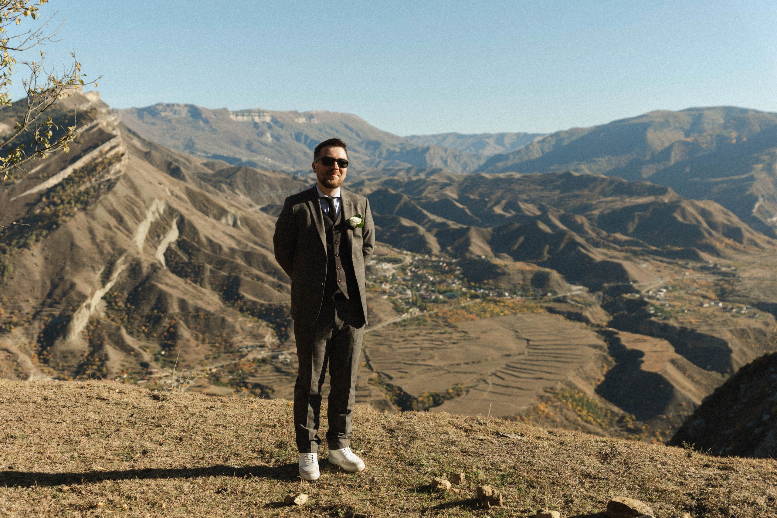 Лиза и Саша. Фотограф Ирина Гринько Тольятти Самара Москва