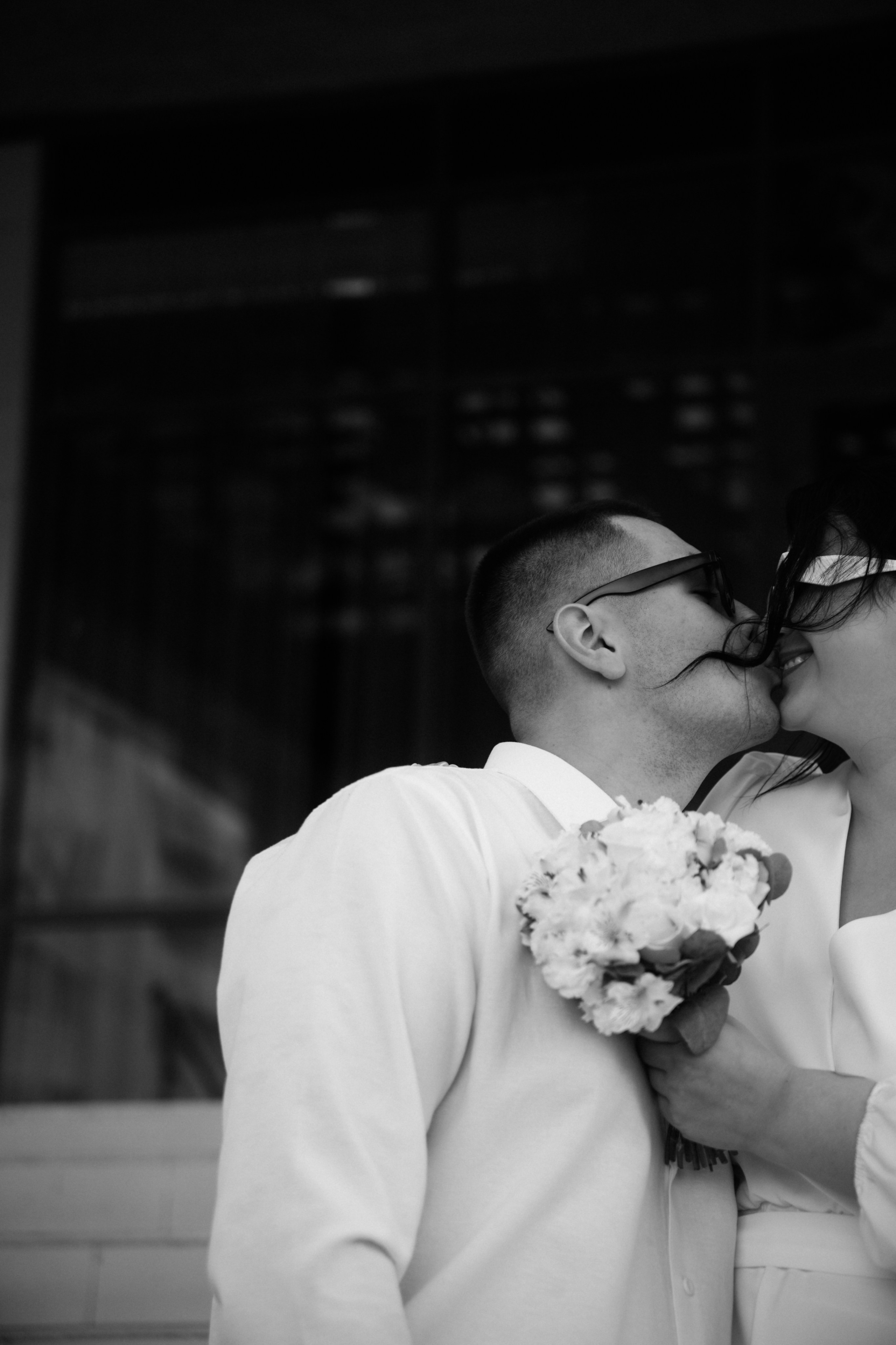 Егор и Дарья. Фотограф и видеограф Мария Банщикова, Солнечногорск, Москва