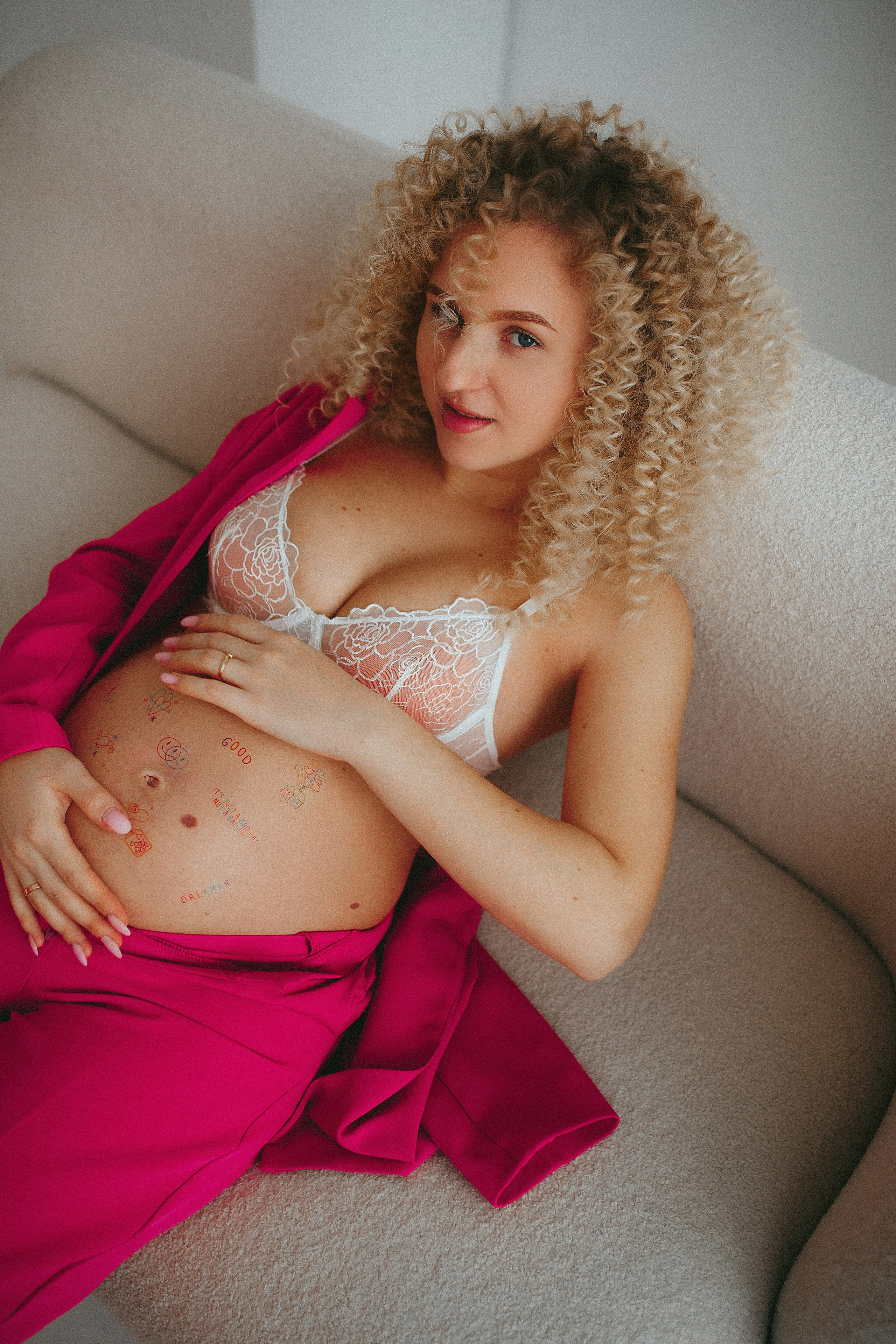 Ангелина. Фотограф Брянск|Москва Даша Жукова