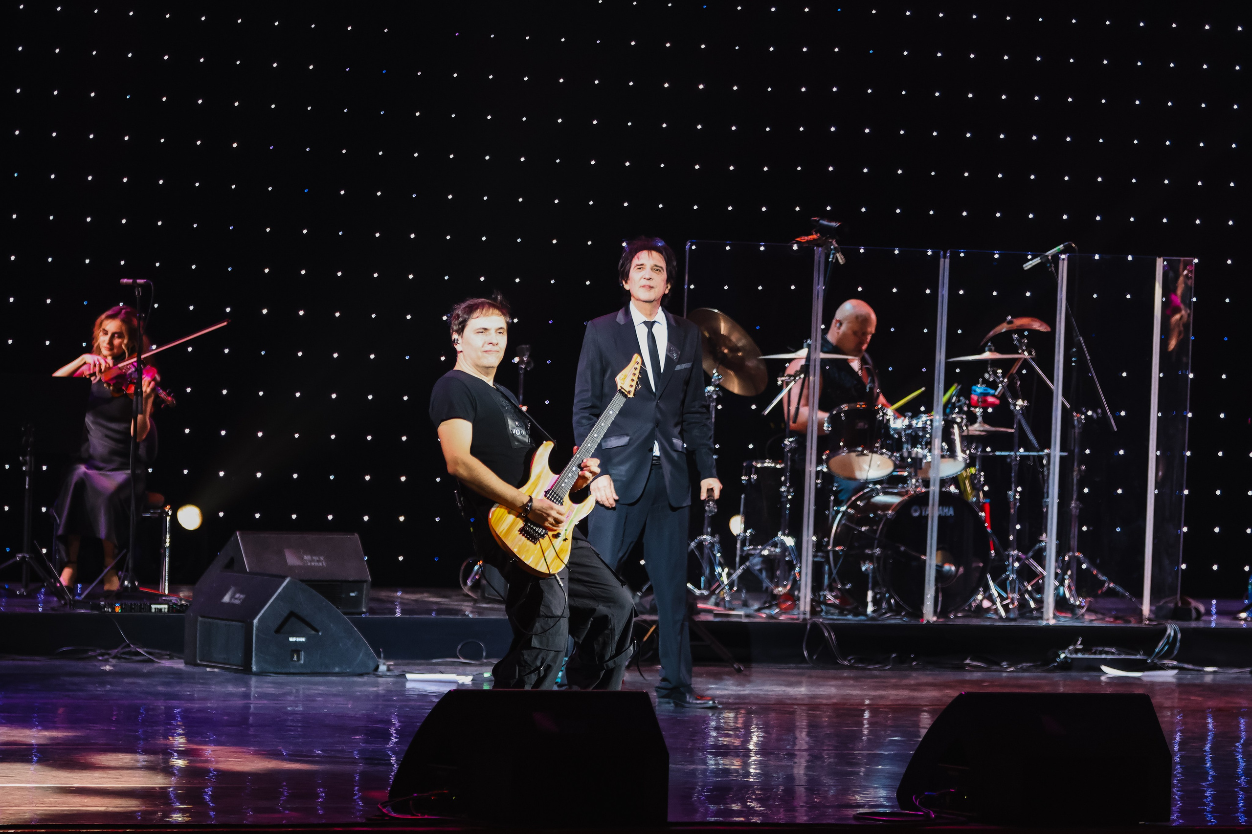 Кай Метов, Кремлевский Дворец. Фотограф Ольга Махалова — Санкт-Петербург, Москва, Нижний Новгород