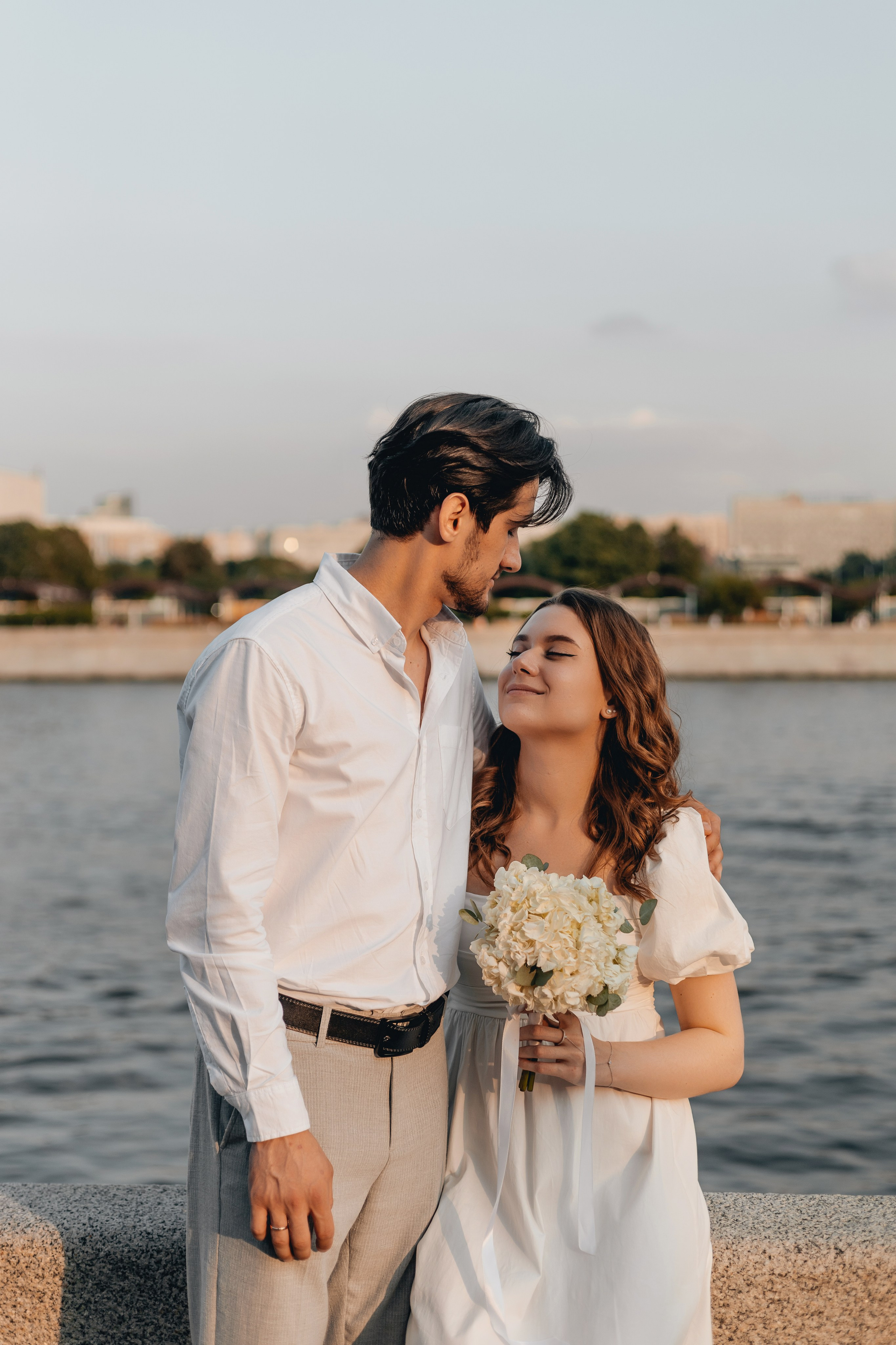 Daria & Alexey. Фотограф в Москве Диана Малимон