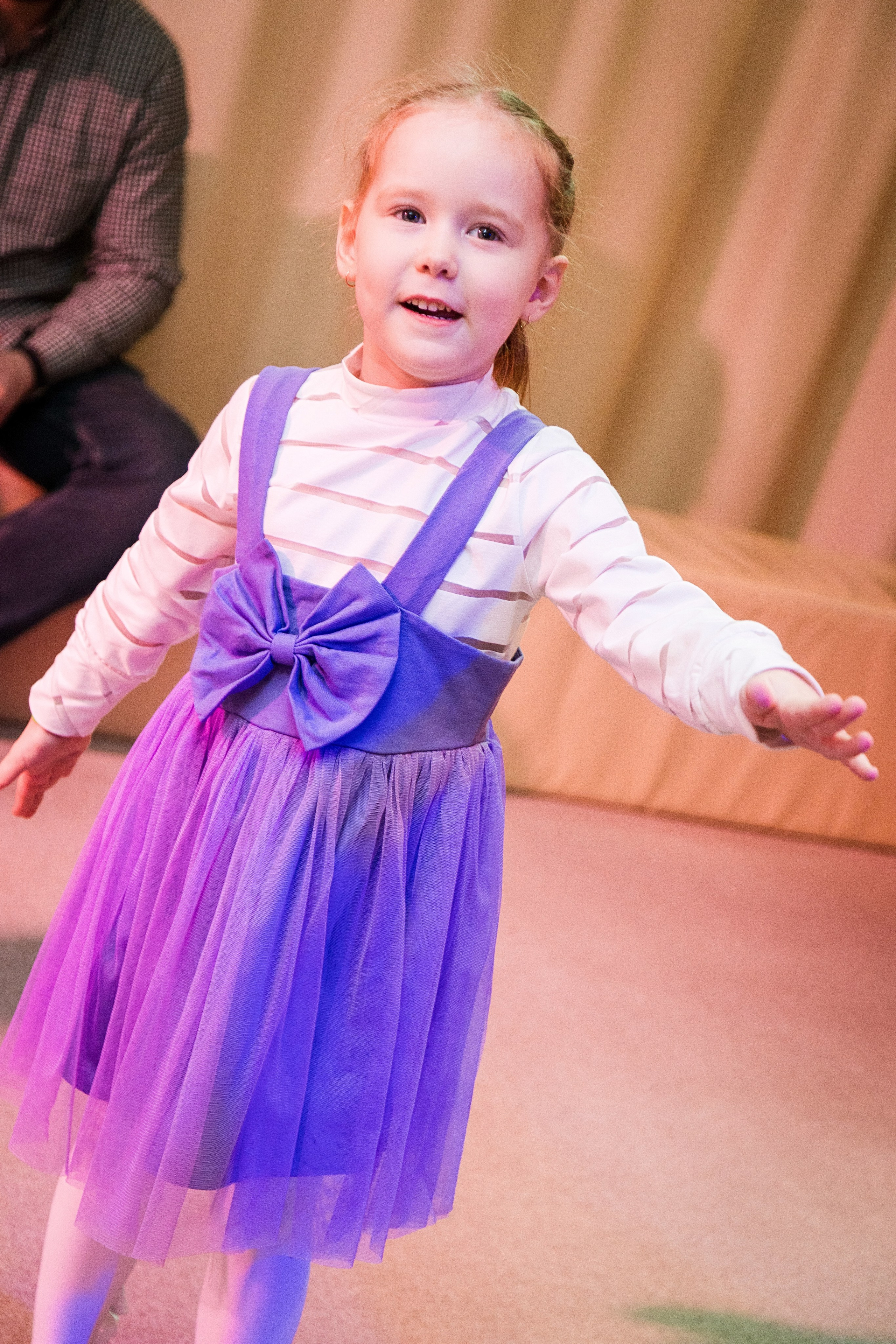 Софии 5 лет. Детский фотограф видеограф в Хабаровске Михаил Орлов