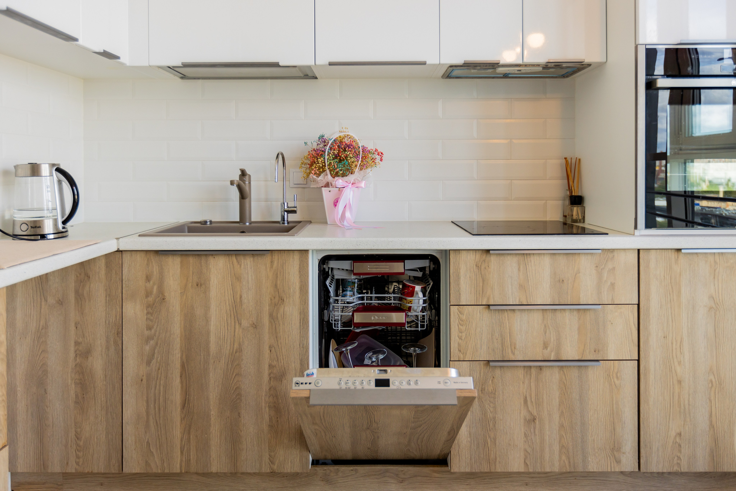 Фотосъемка недвижимости. Фотограф в Санкт-Петербурге Константин Бриль