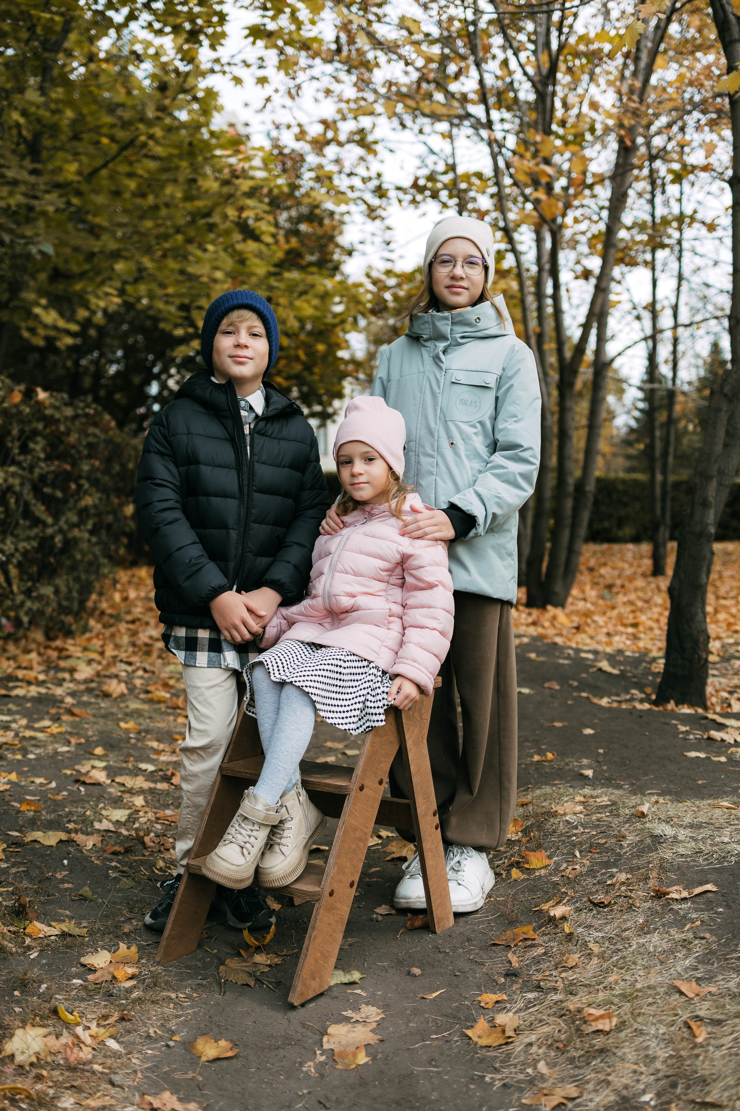 Альбом 3. Семейный фотограф Елена Шаяпова