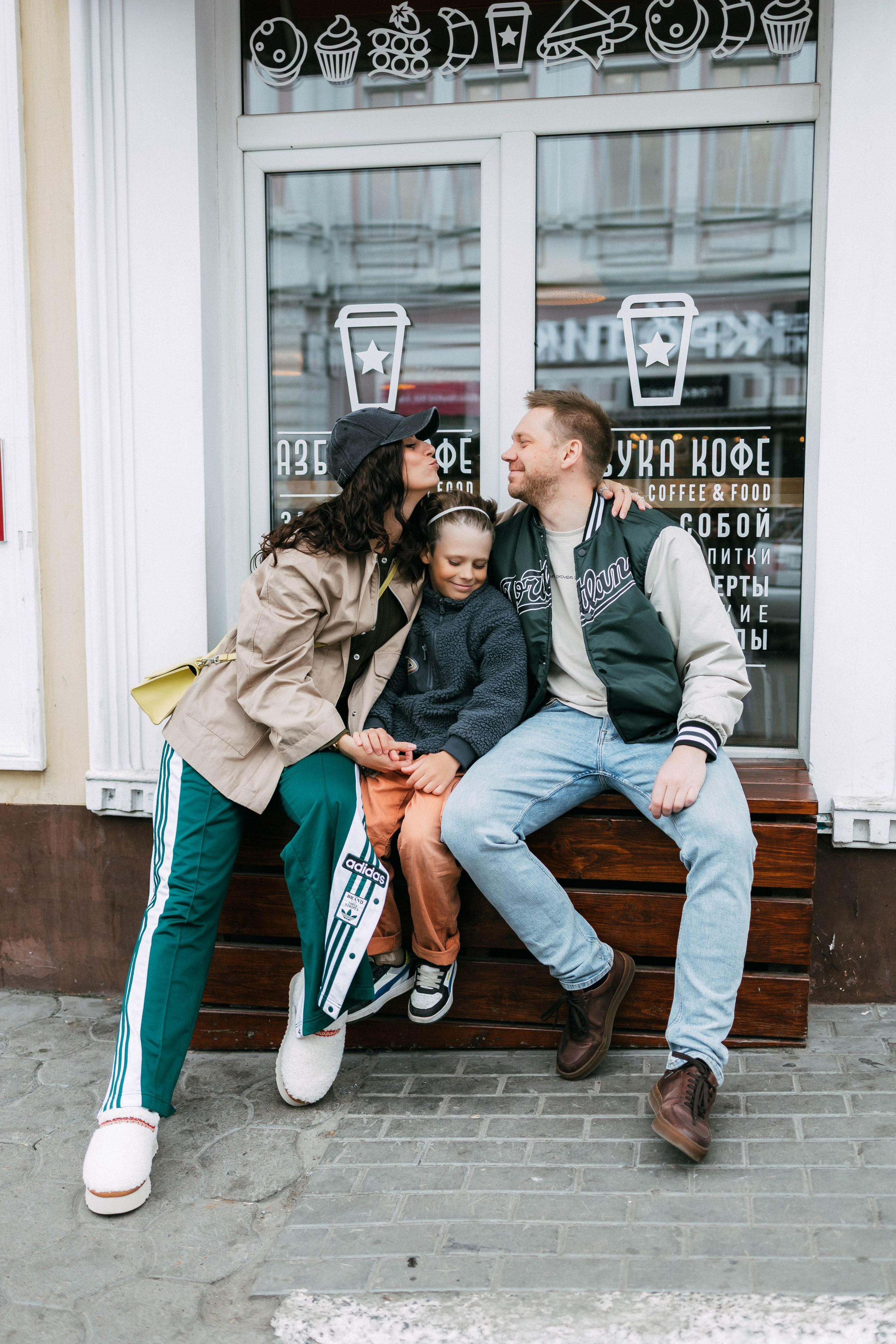 Альбом 2. Семейный фотограф Елена Шаяпова