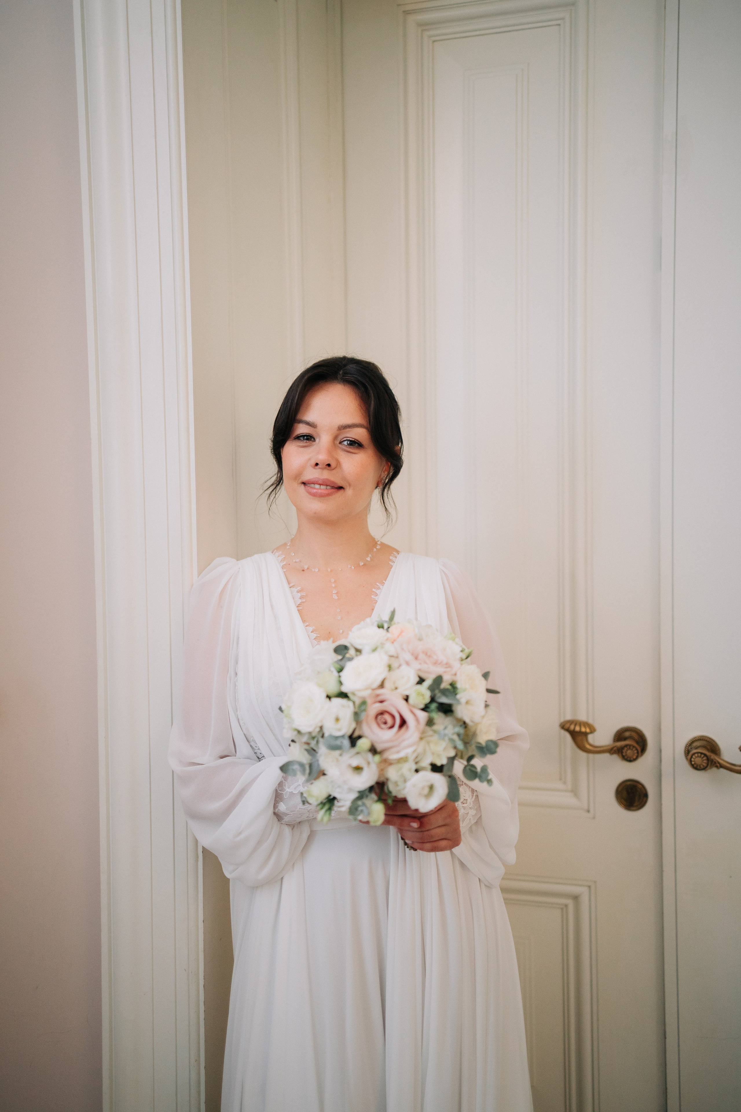 Алевтина & Алексей. Фотограф Дарья Корель Санкт-Петербург