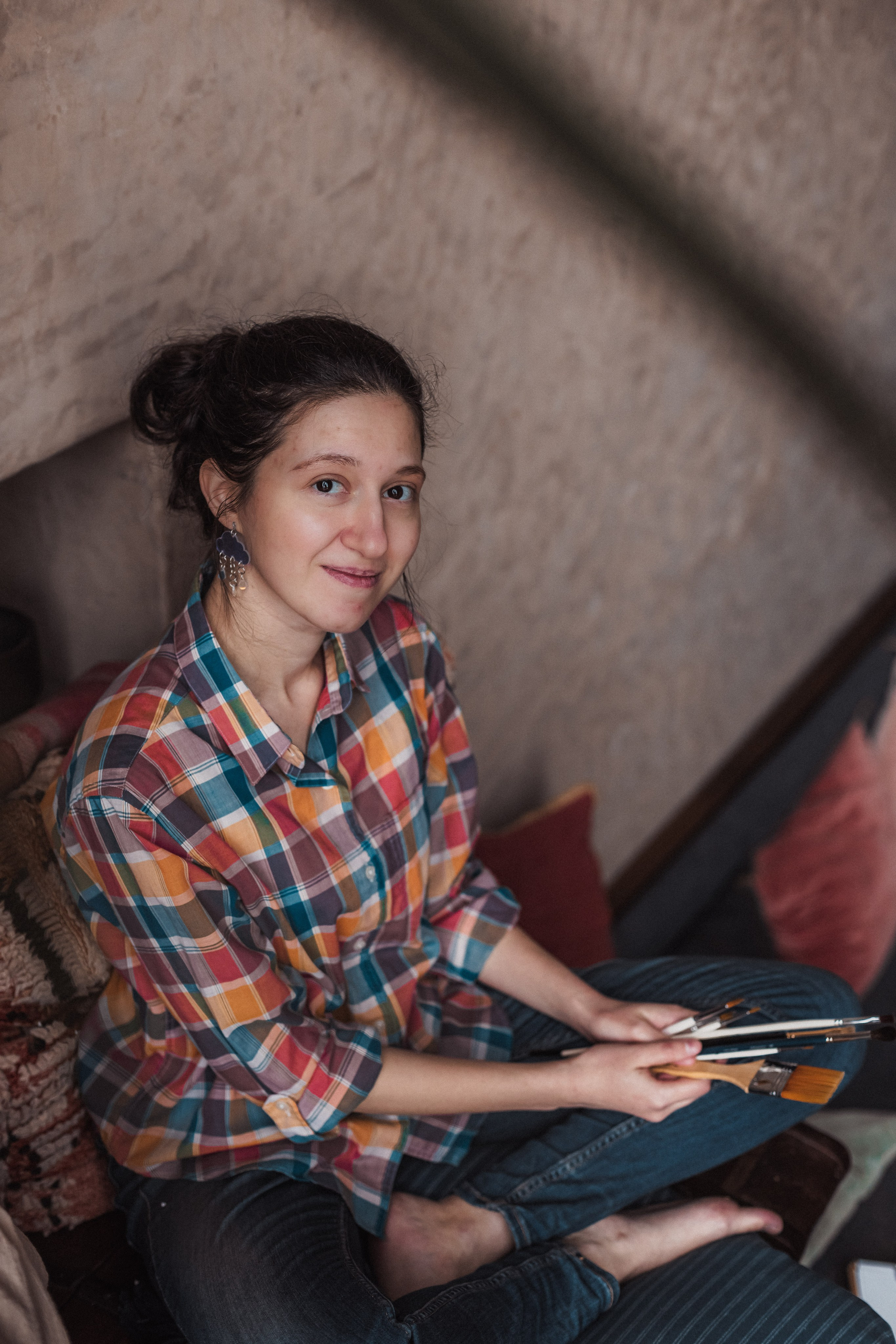 Creator. Мариам Багдасарян