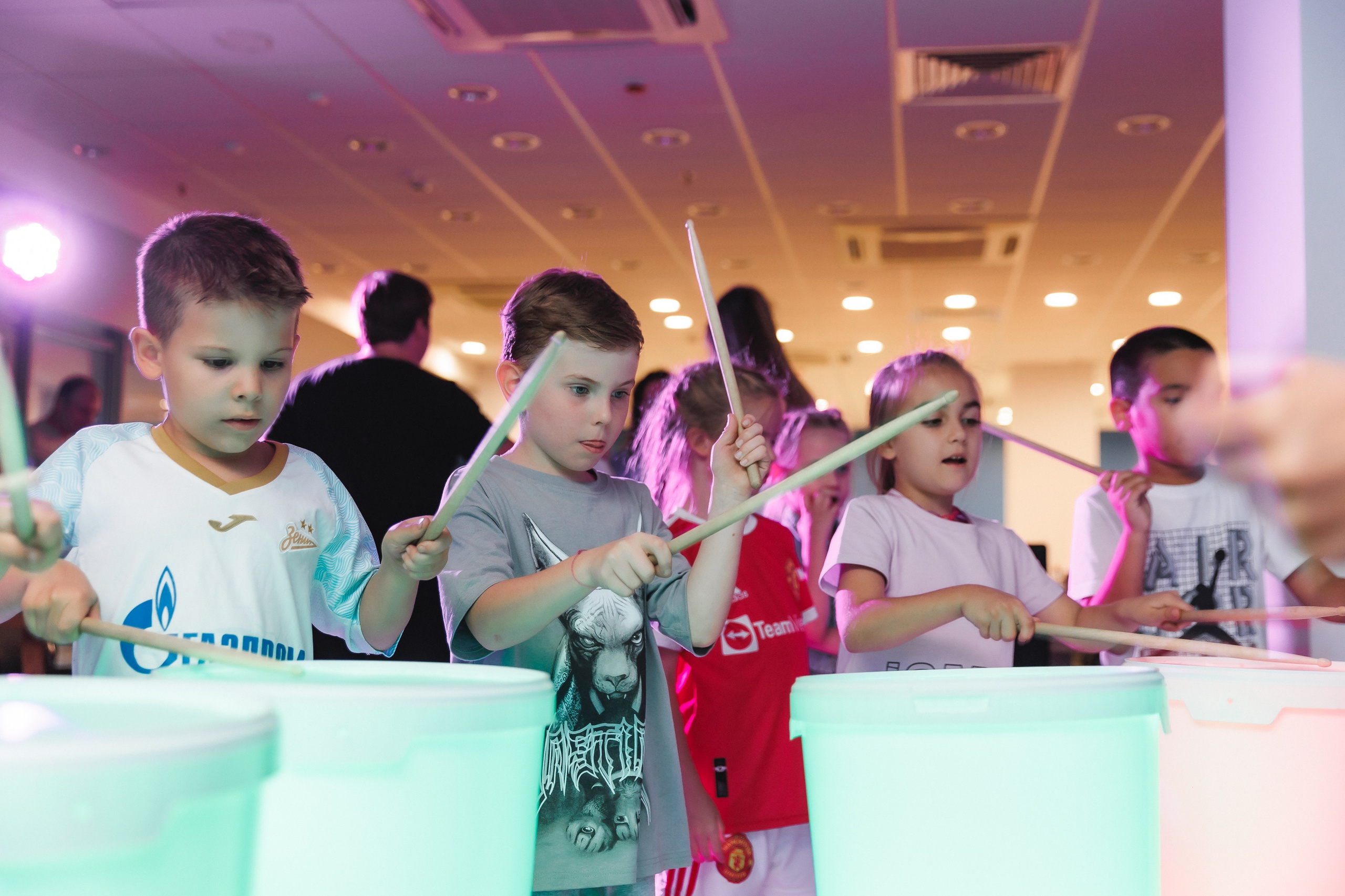 Давиду 7!. Фотограф в Волгограде — Александра Искандерова