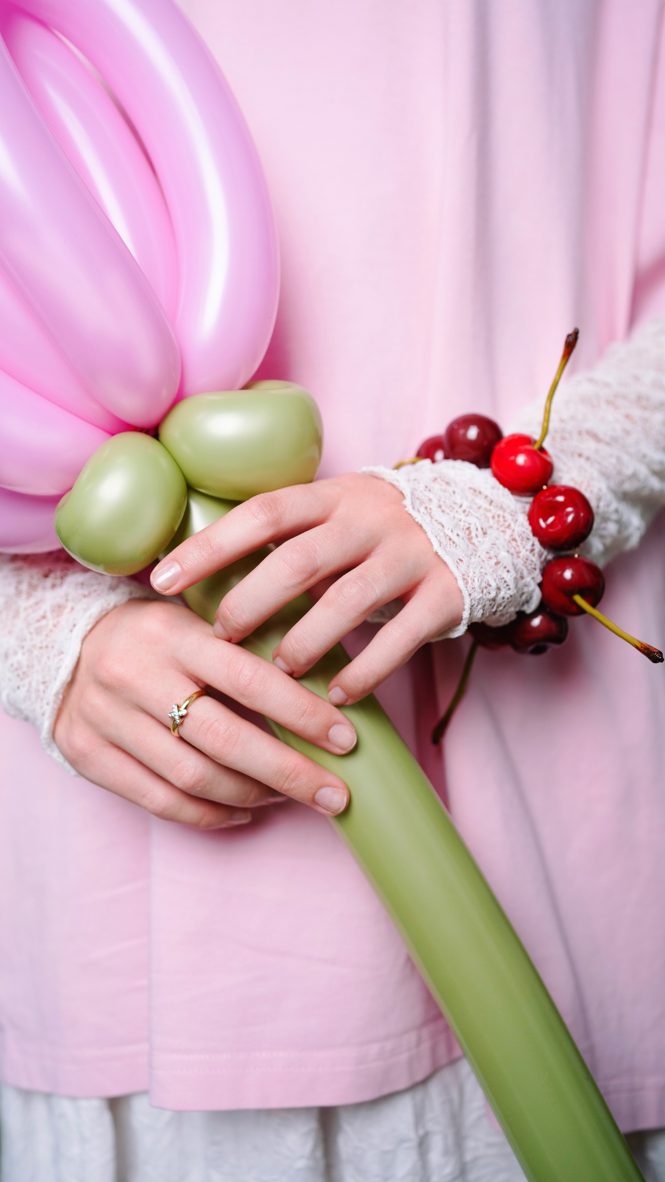 Вероника Журавлева и Степан Емельянов. Главная