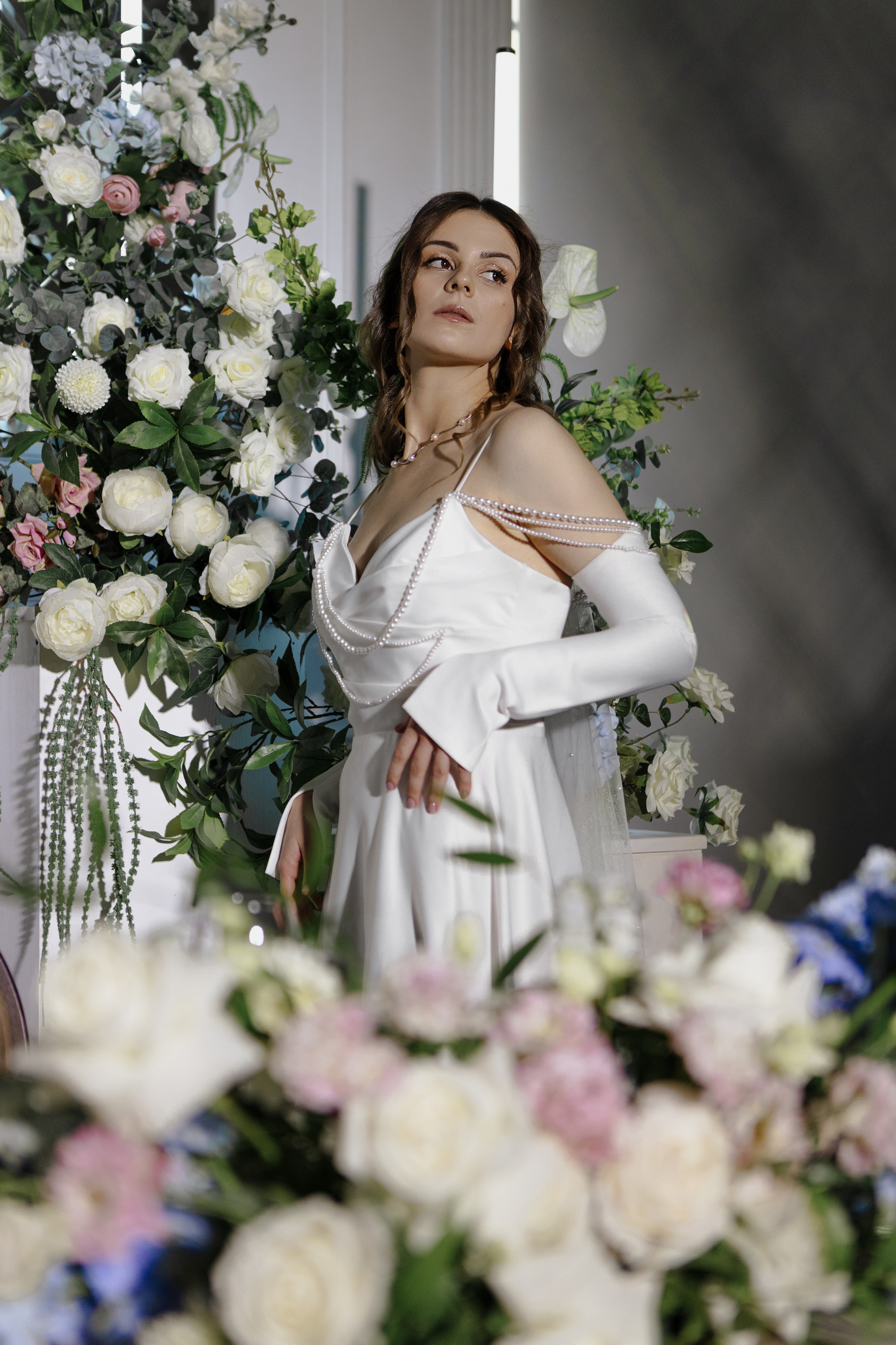 Свадьба Валентина и Марии. Фотограф Кольчугино/Владимир/Москва Елизавета Иода