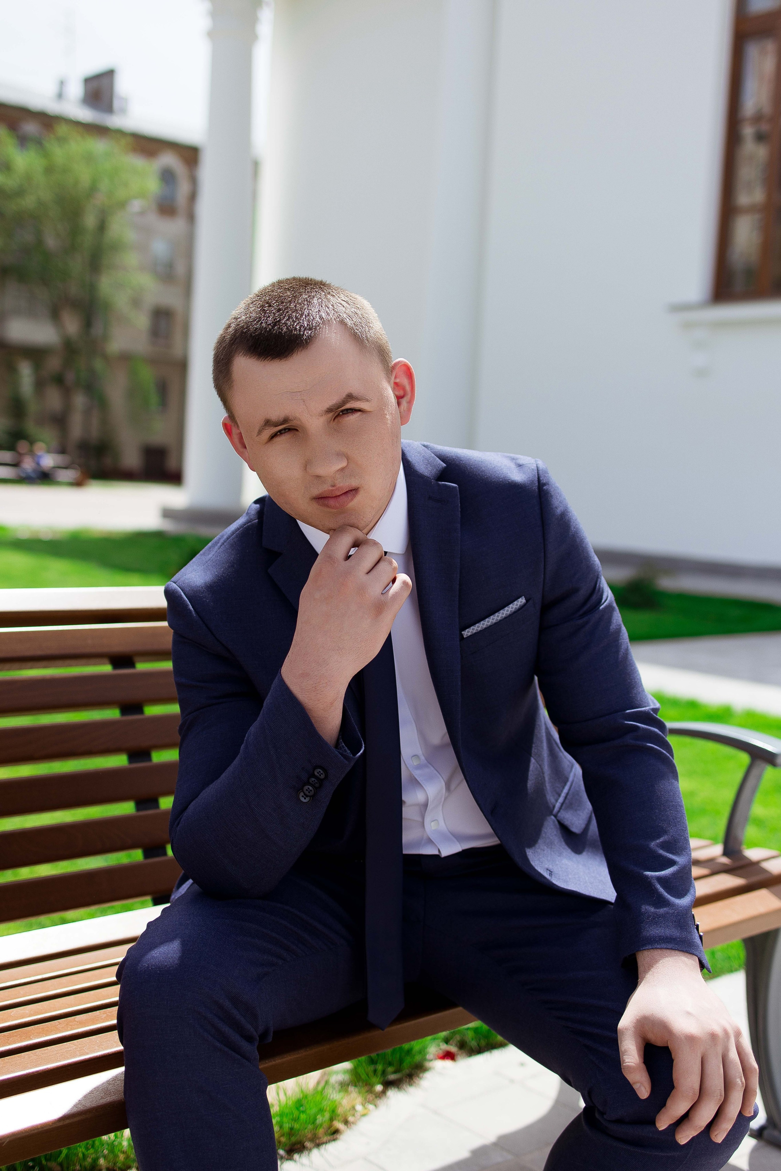 Дмитрий и Анна. Свадебный и семейный фотограф Яна Стражева. Волгоград, Москва