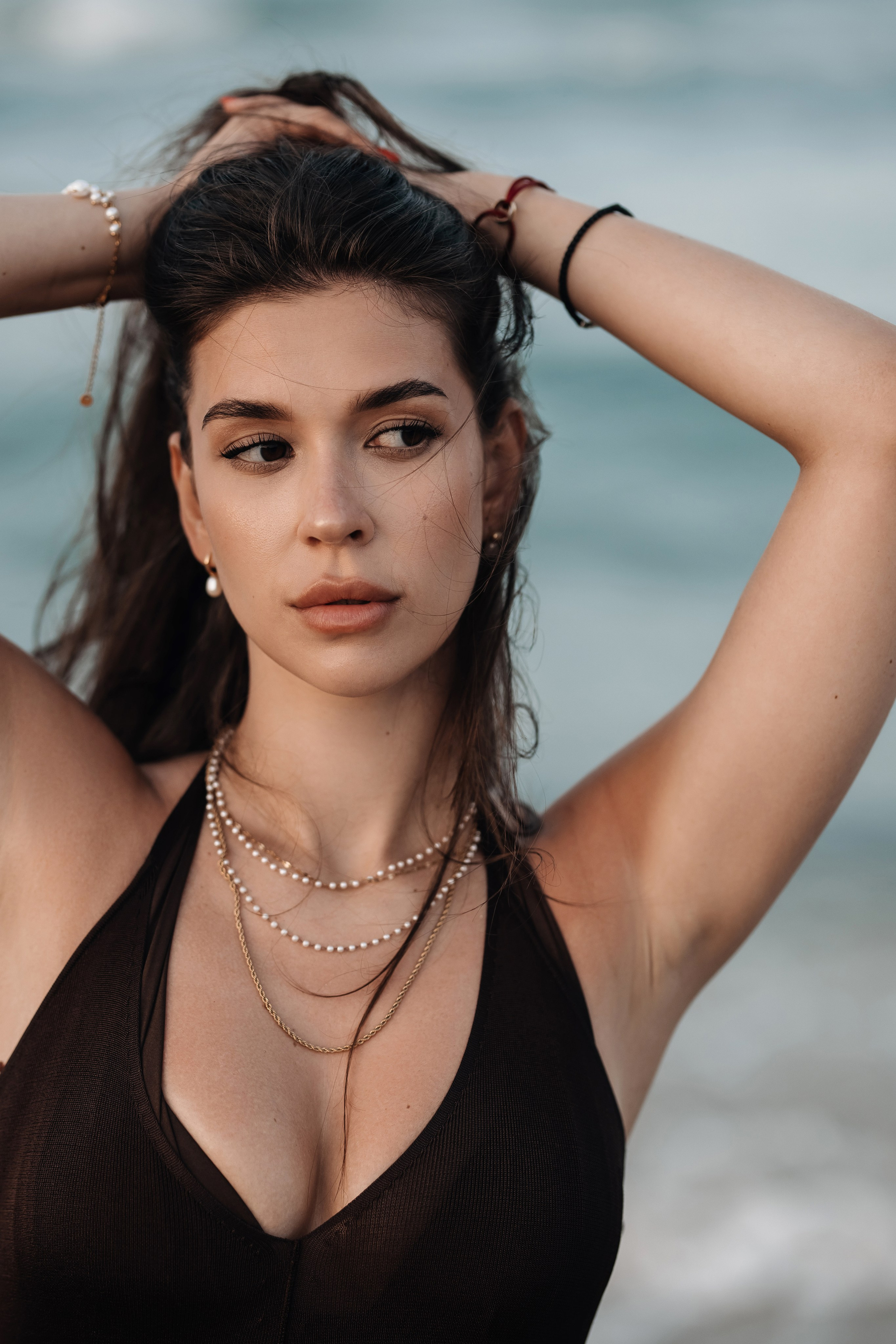 Sasha. Фотограф на Майорке Екатерина Дробышева