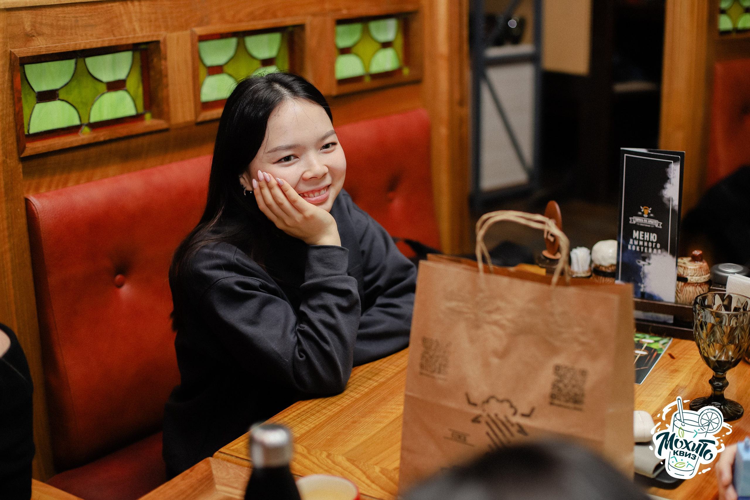 21.01 Мохито Квиз — K-POP. Фотограф в Алматы и Москве Даша Пушкина