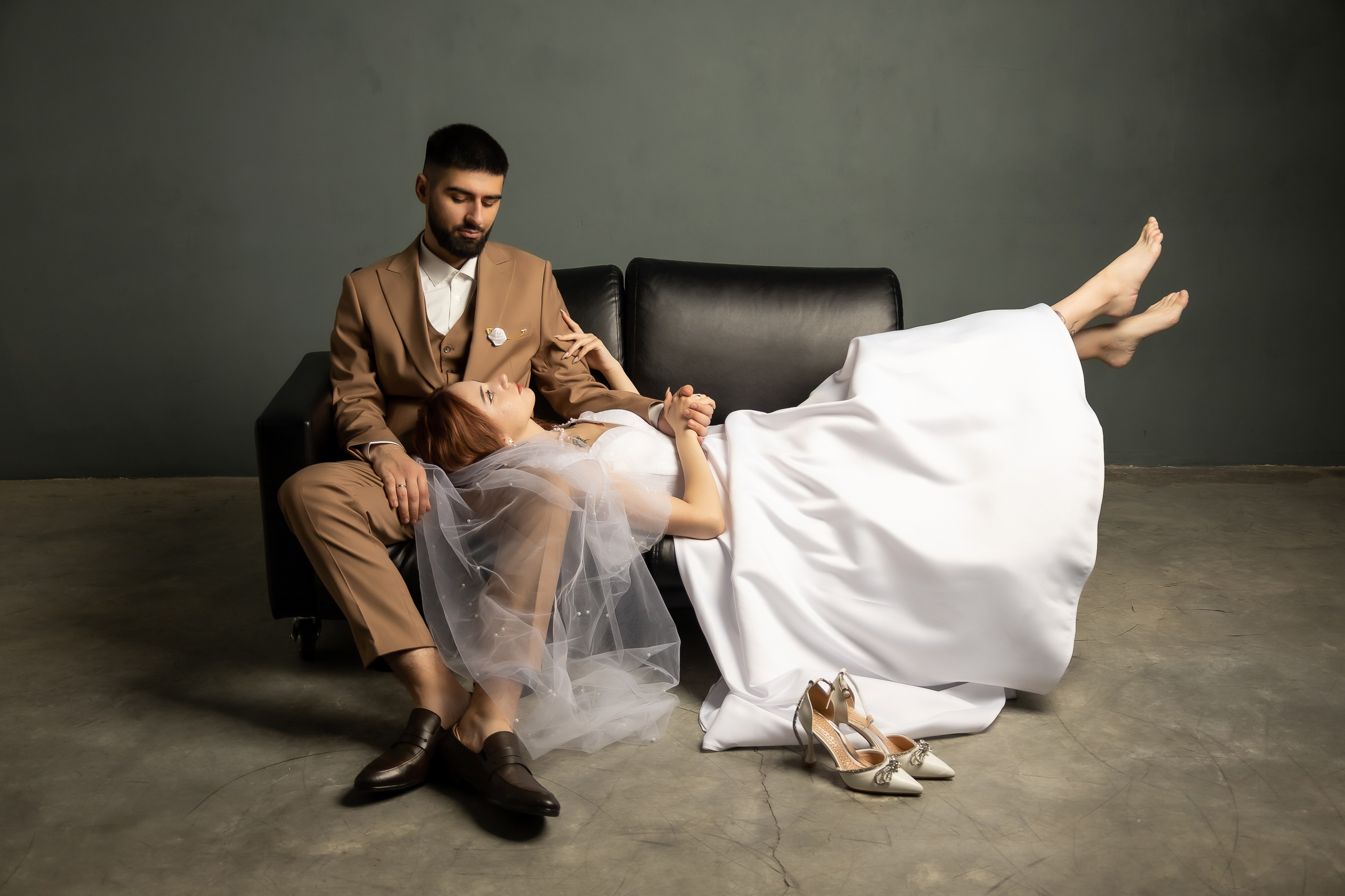 Mikhail & Karina. Фотограф свадебный, репортажный, индивидуальный, фото для маркетплейсов, брендов, автосалонов