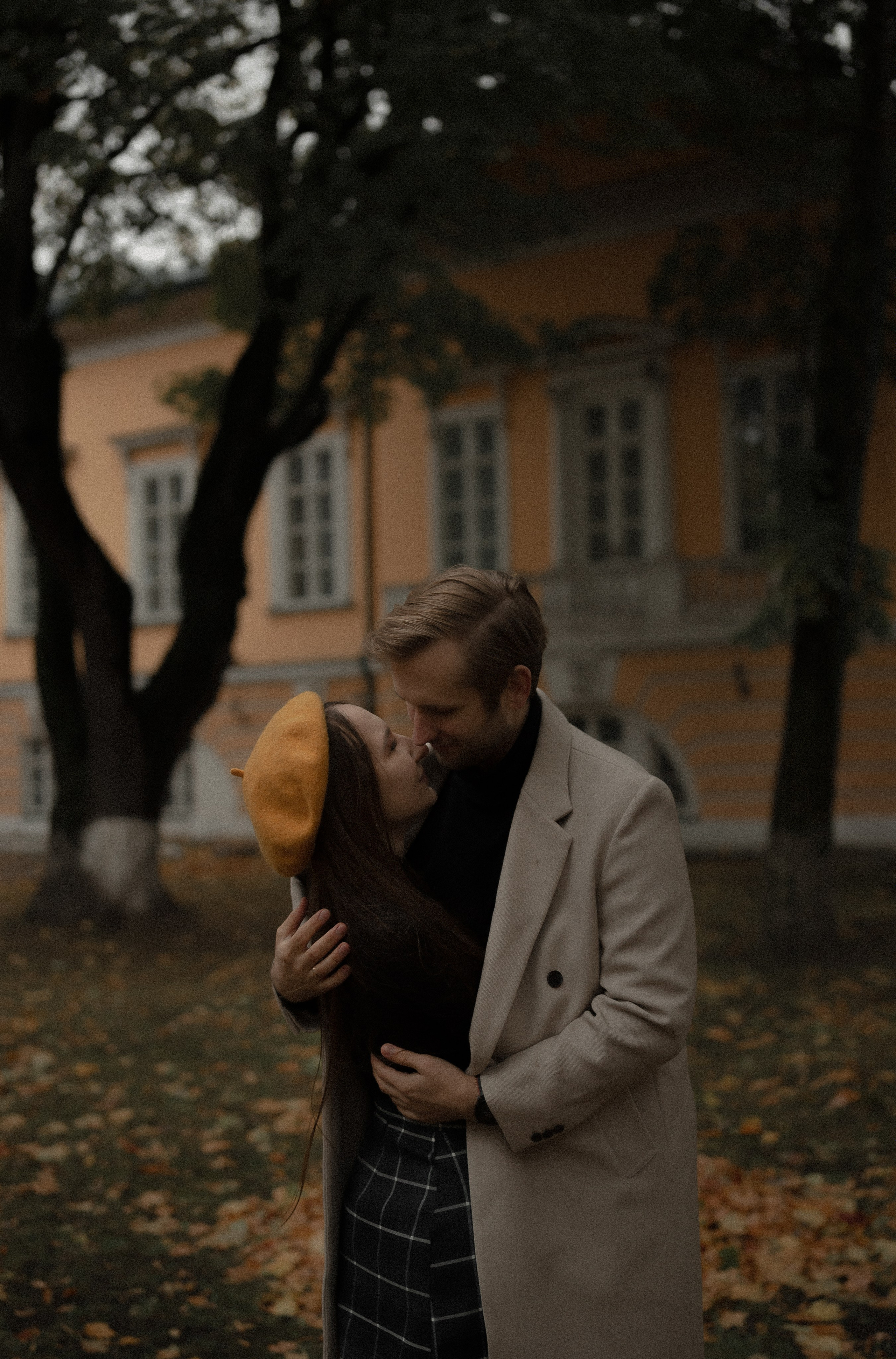 «Под звуки дождя». Твой проводник в мир ушедших эпох, романтики и женственности