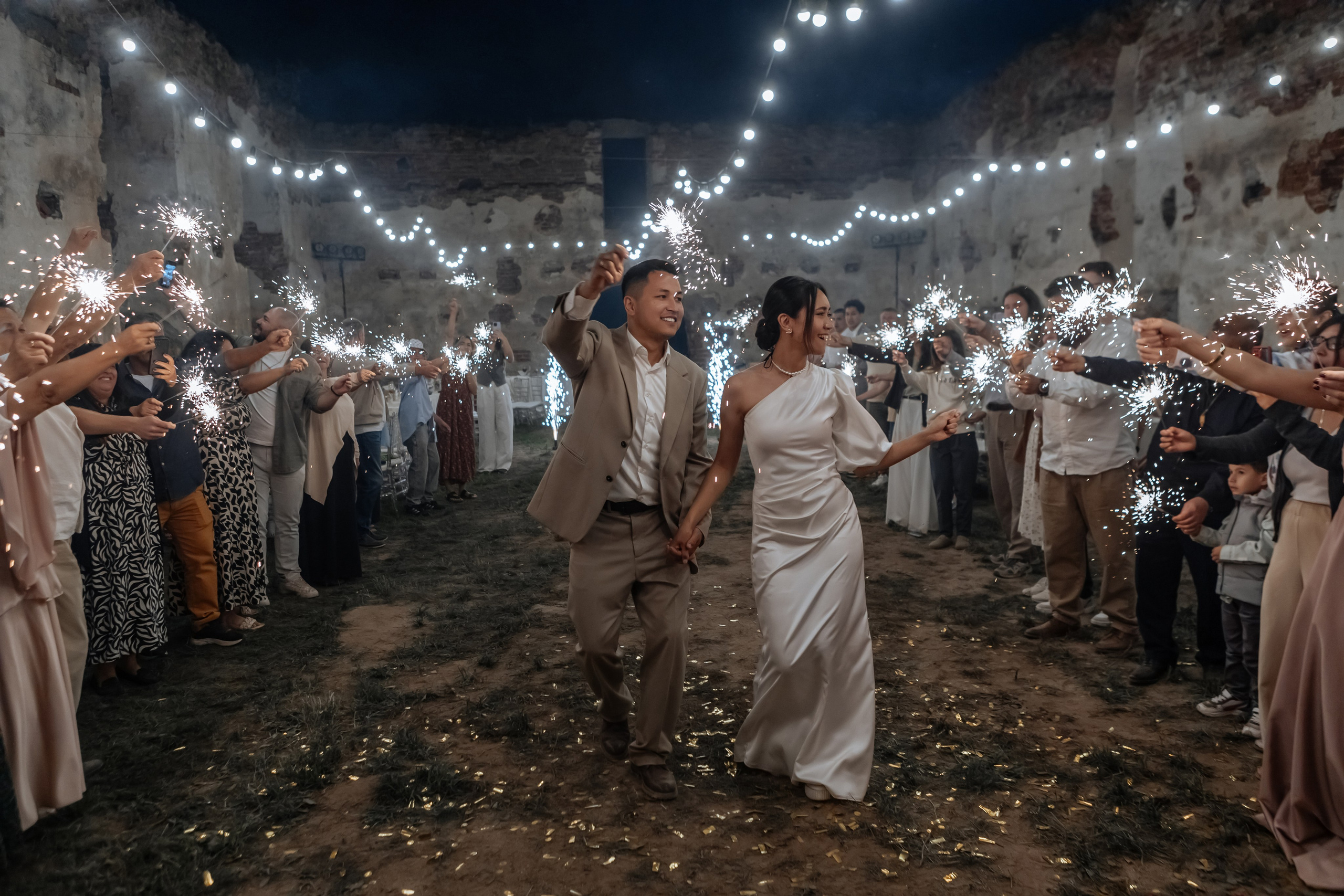 Свадьба в кирхе. Свадебный фотограф  Калининград | Москва