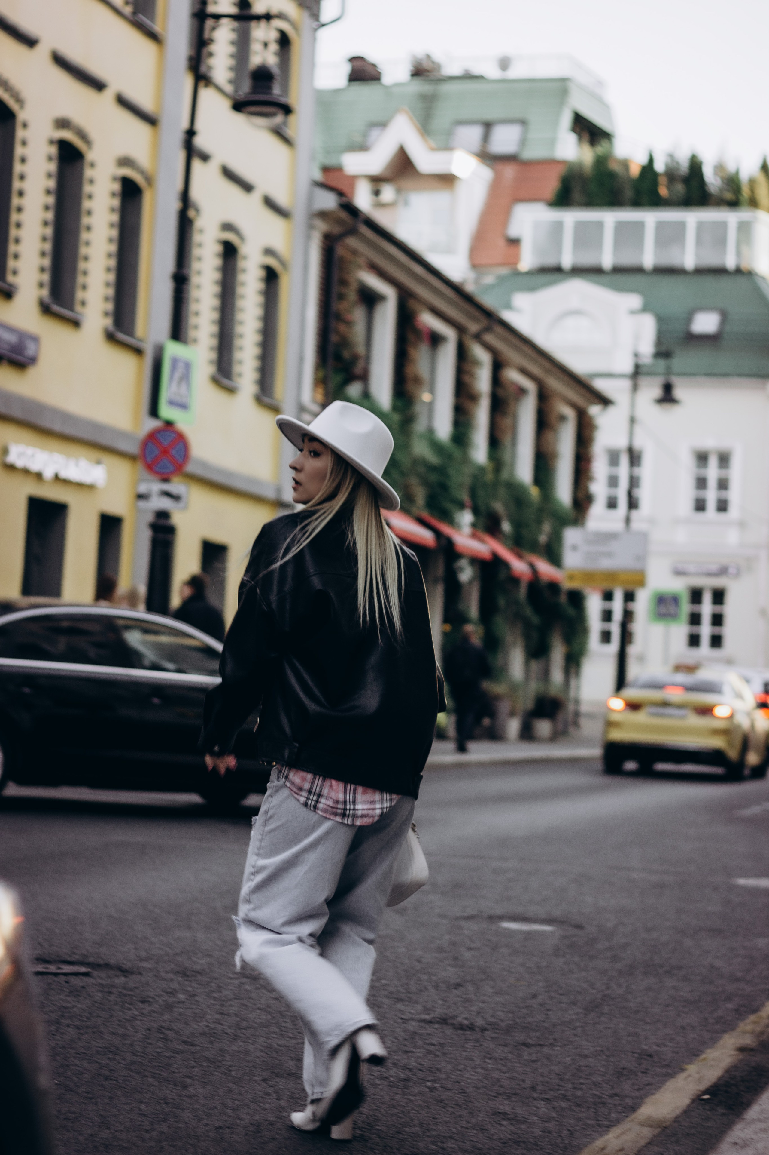 Лера. Мария Трут. Фотограф