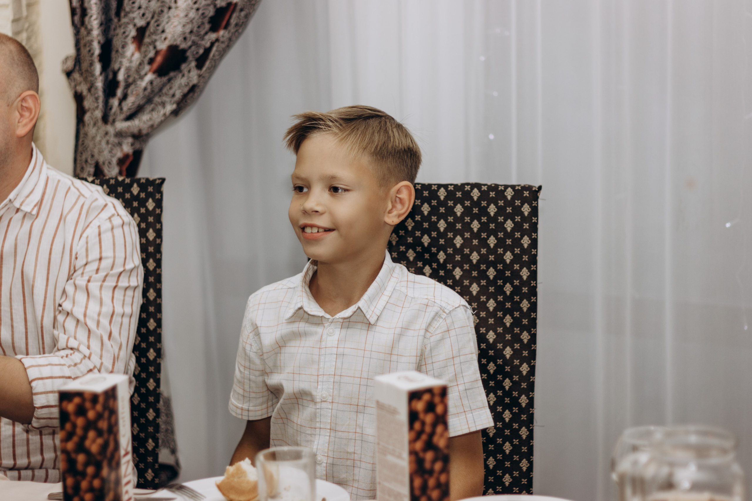 Юбилей. Мария Трут. Фотограф