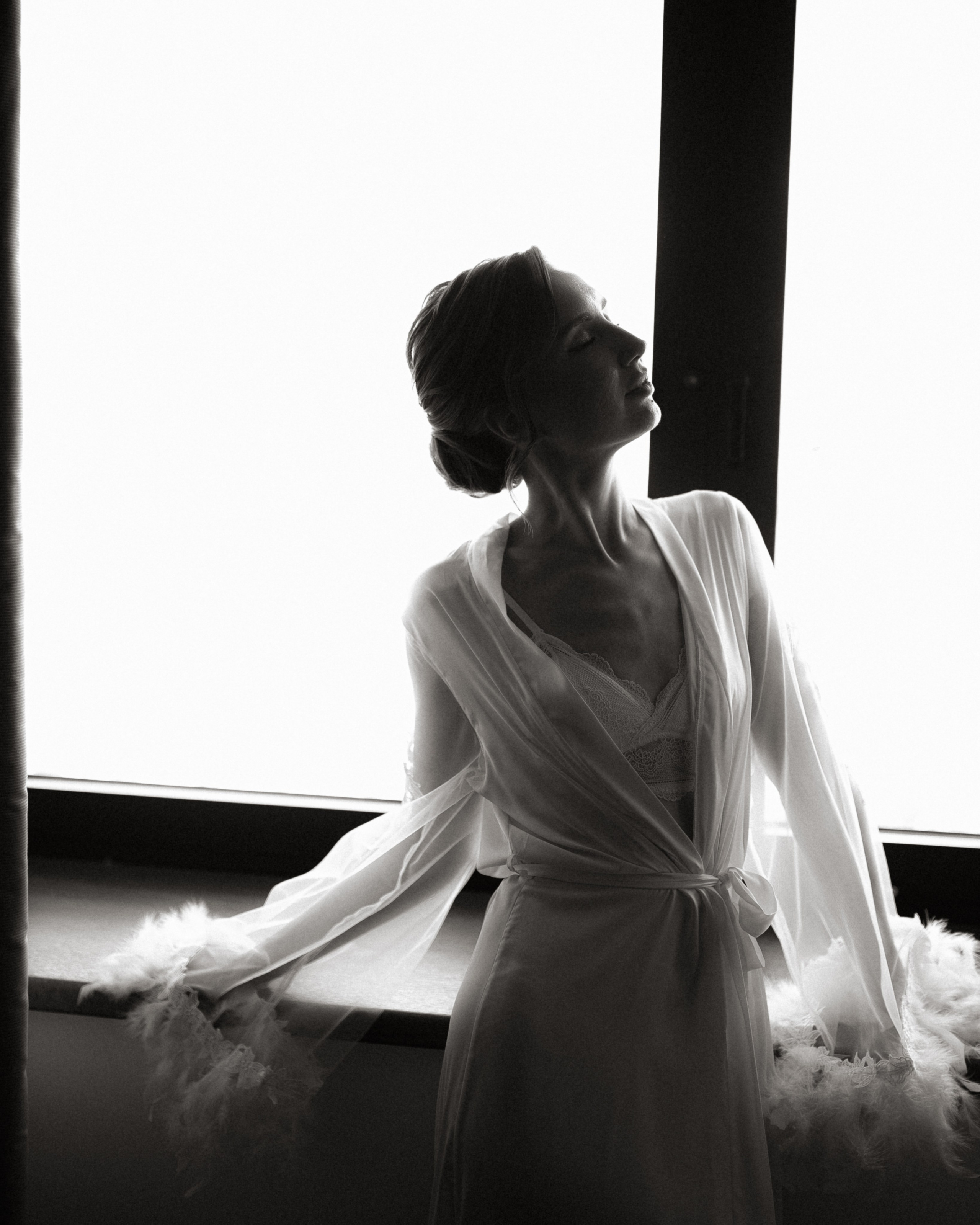 Алина и Константин. DARYA.BELKINA