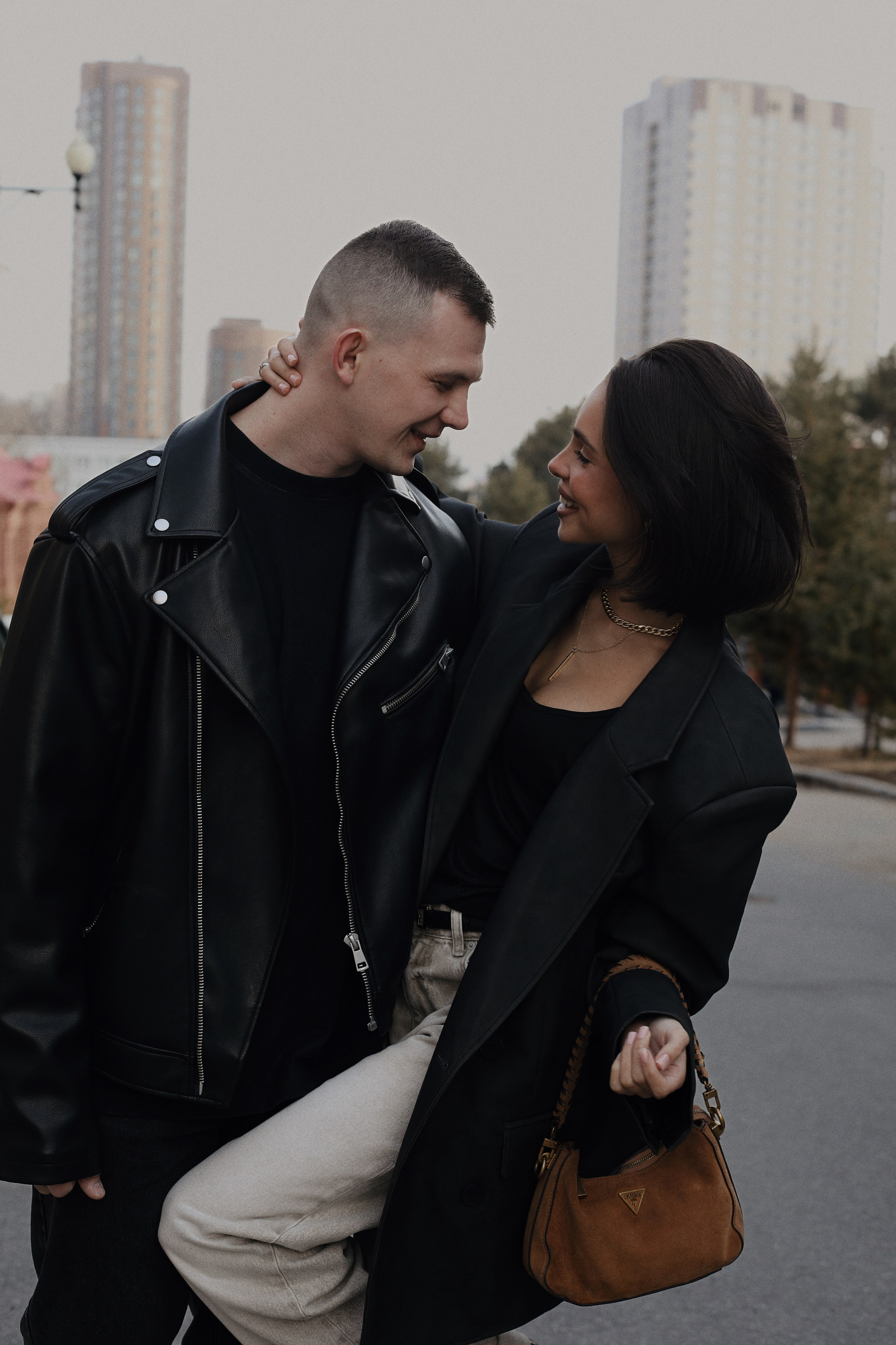 Vika & Oleg. Семейный и свадебный фотограф в Хабаровске