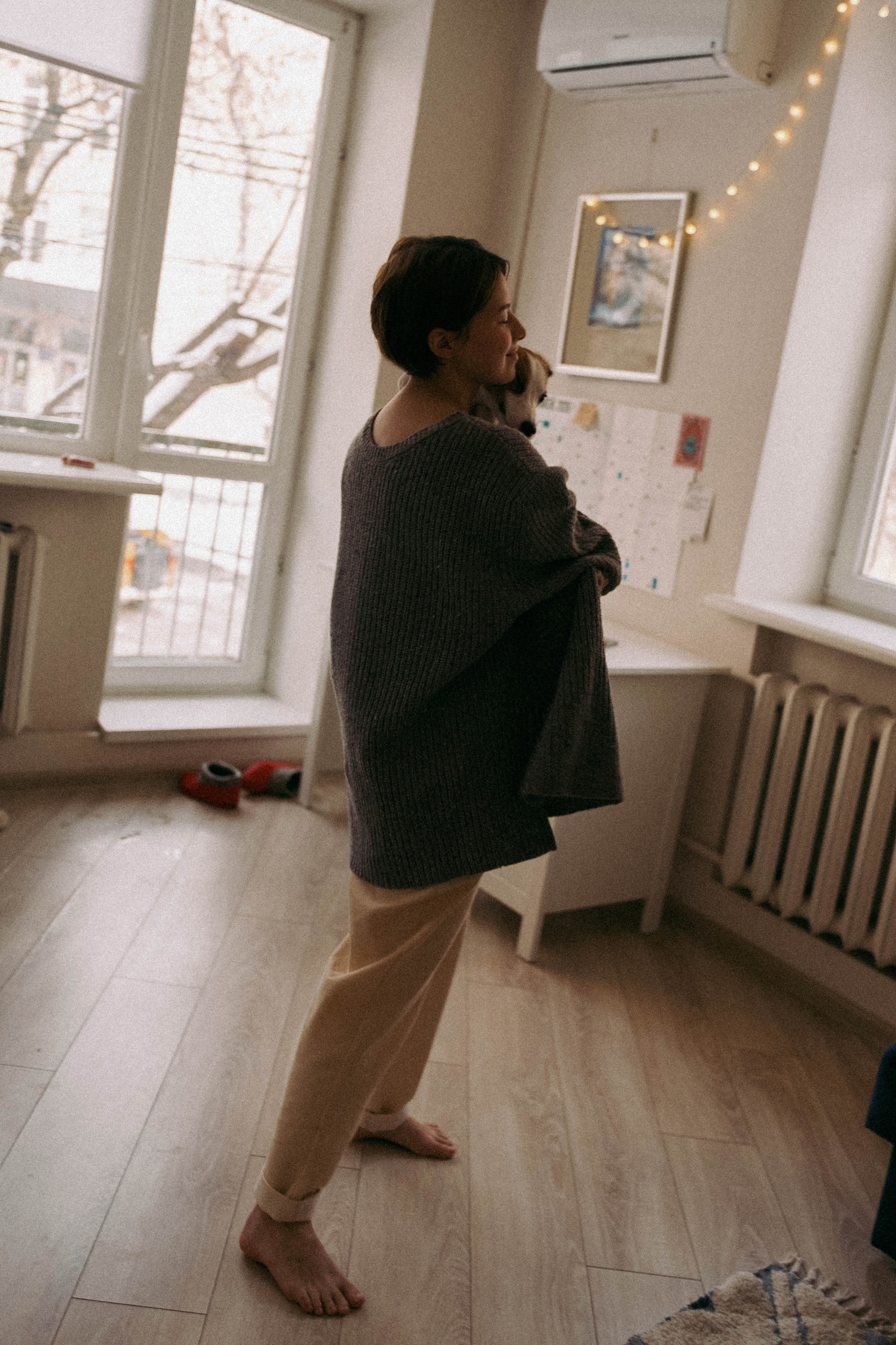 Лика и Клео. Свадебный фотограф Оля Григунова