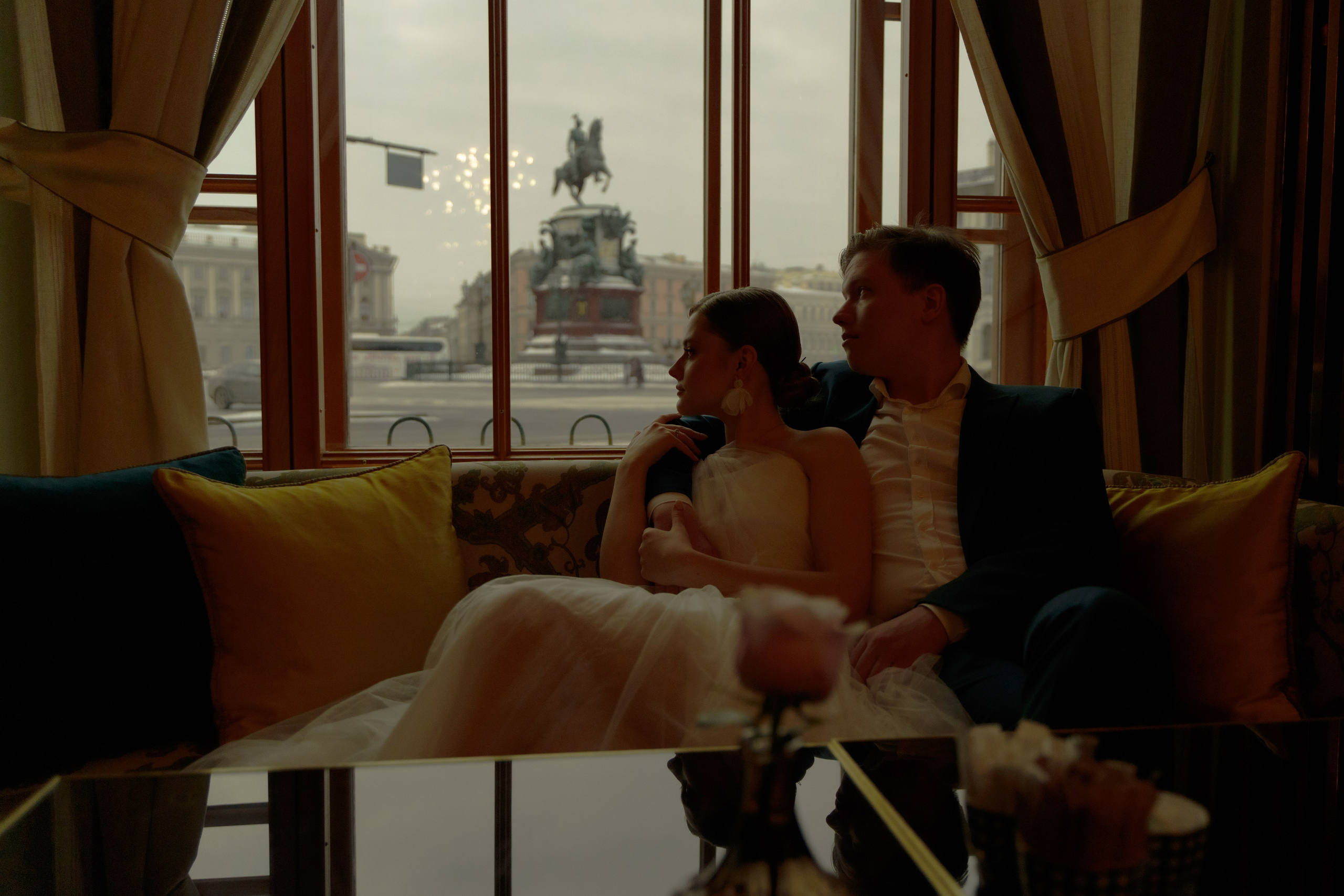 Иван + Кристина