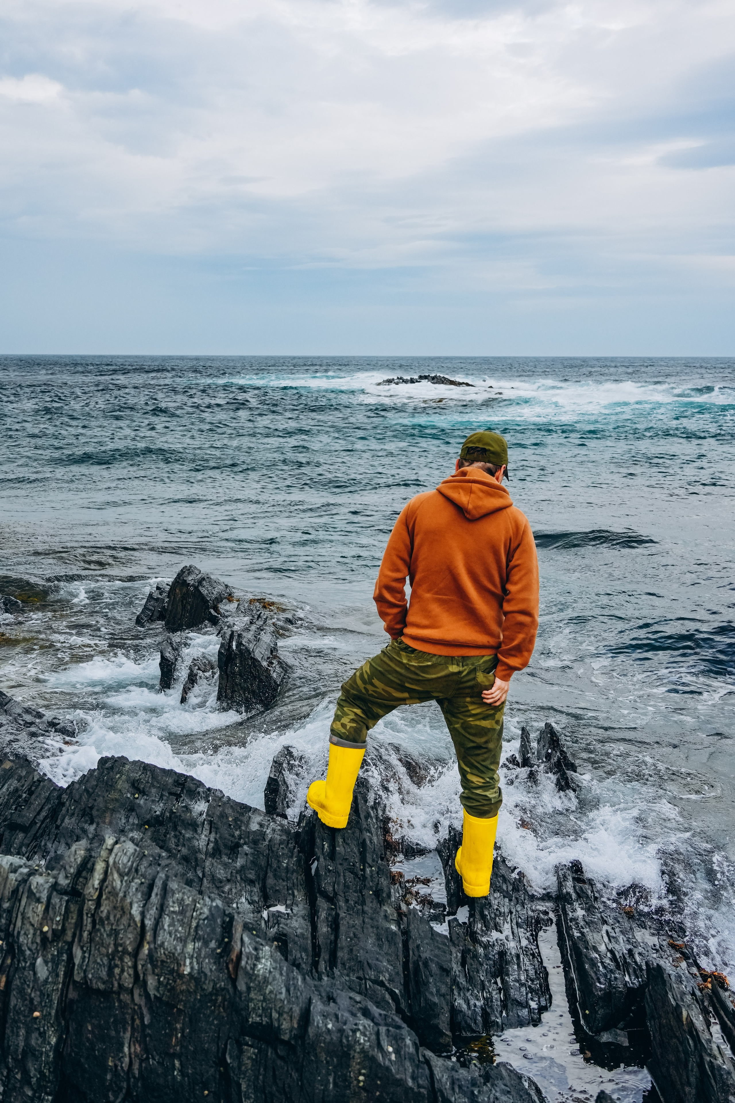 СЕВЕР. Event фотограф Степанова Александра