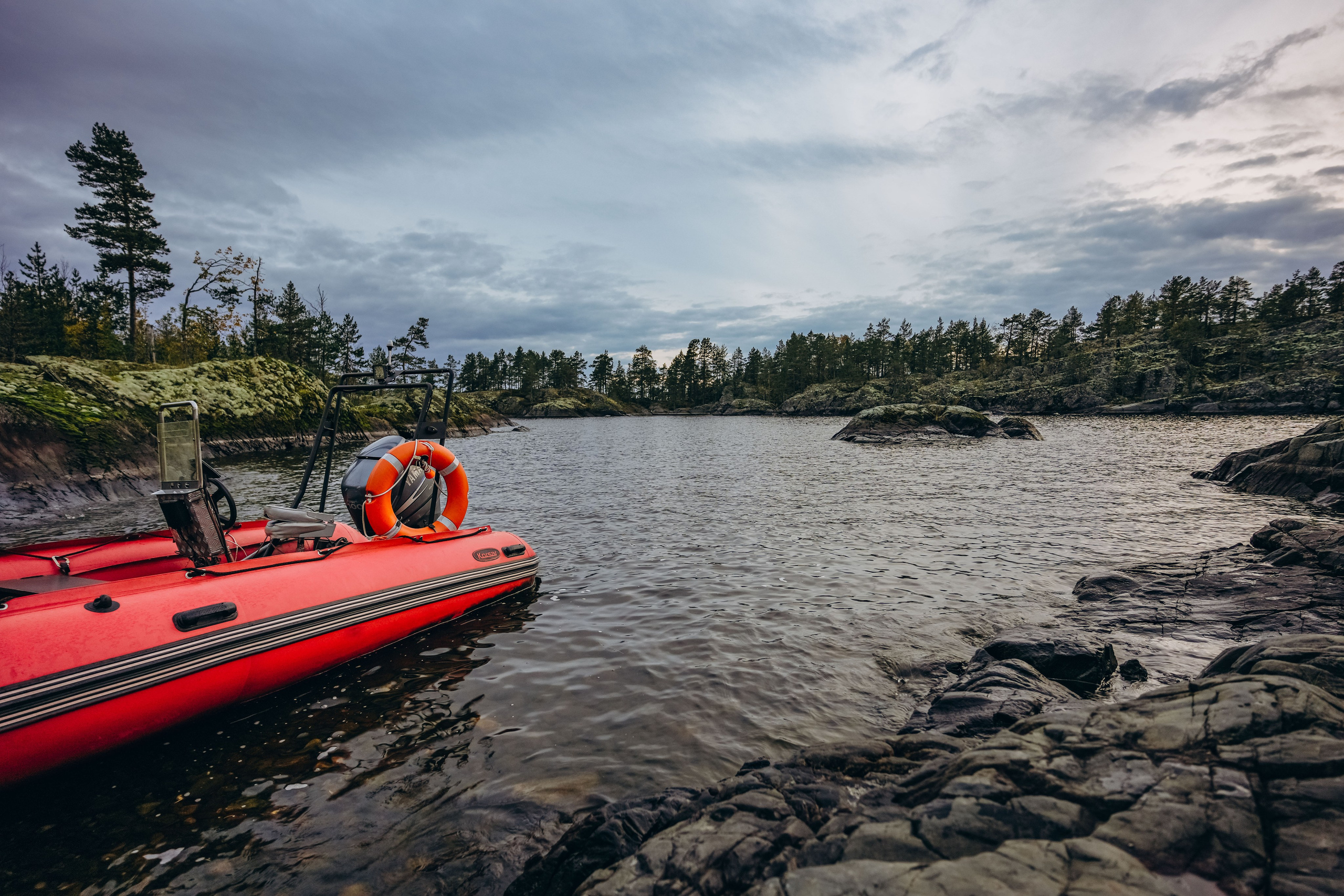 СЕВЕР. Event фотограф Степанова Александра