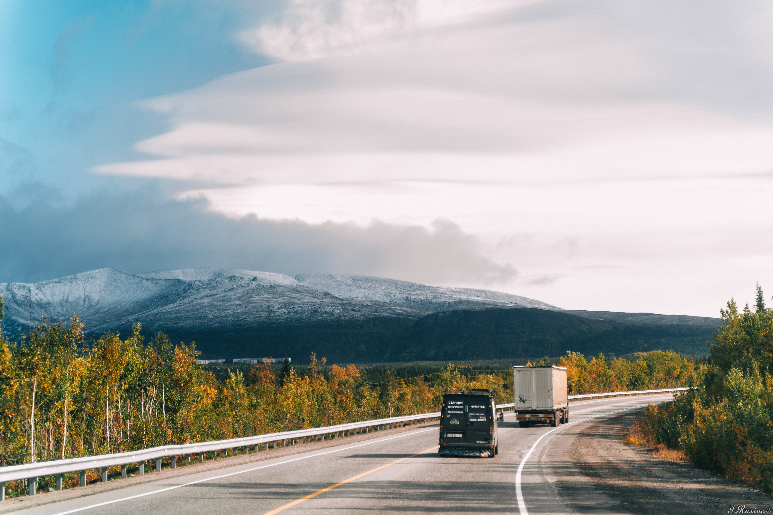 ХИБИНЫ 2021 г. Event фотограф Степанова Александра