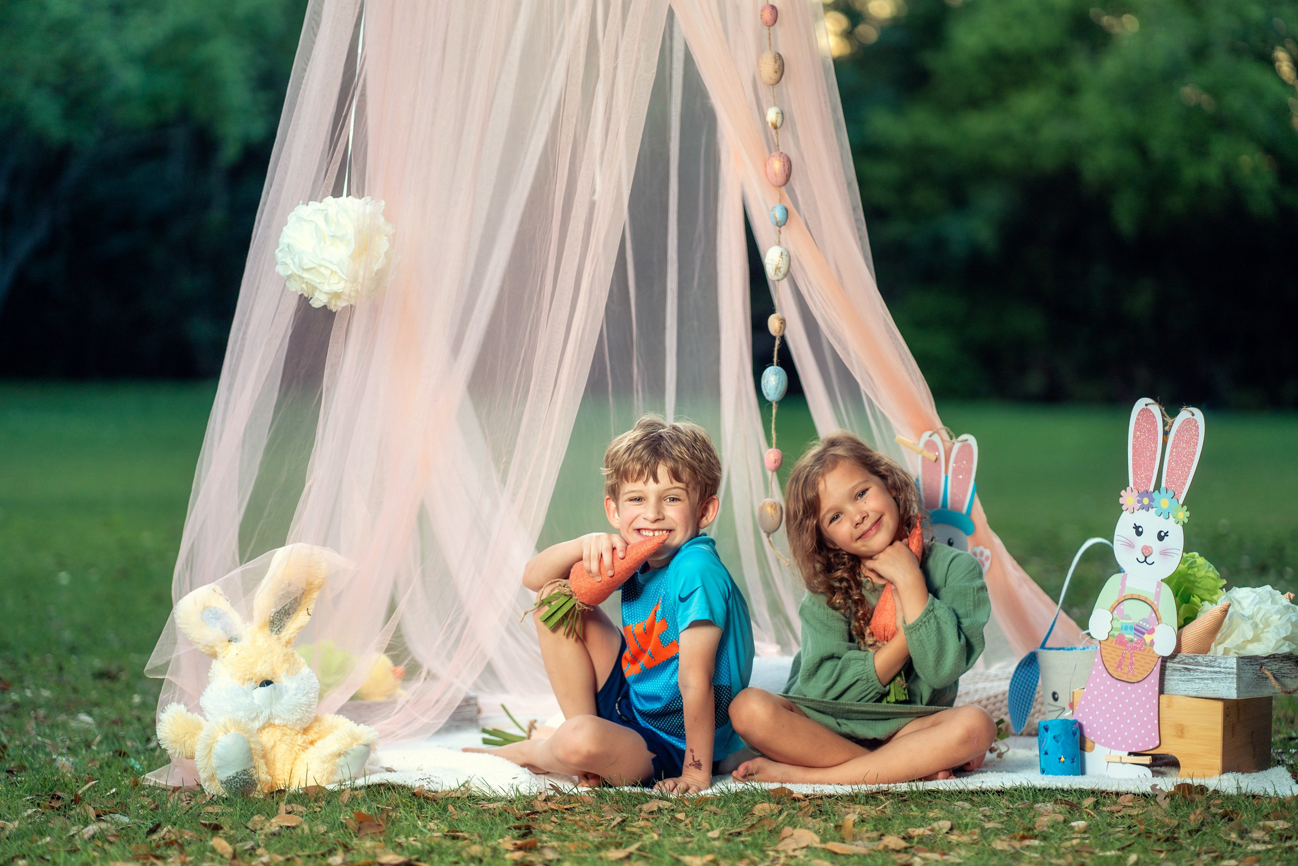 Family Photographer Ksenia Kos