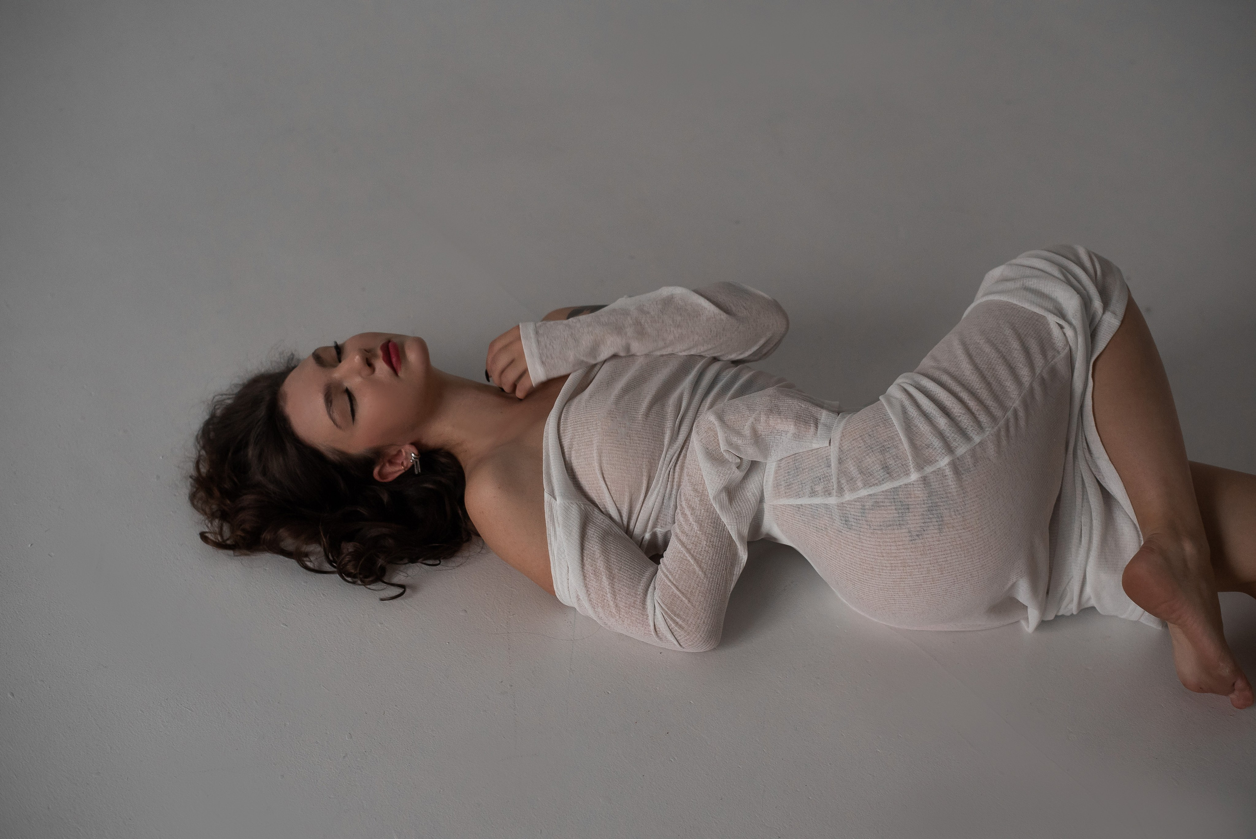 Light. Контент фотограф в Москве Лихачева Ксения