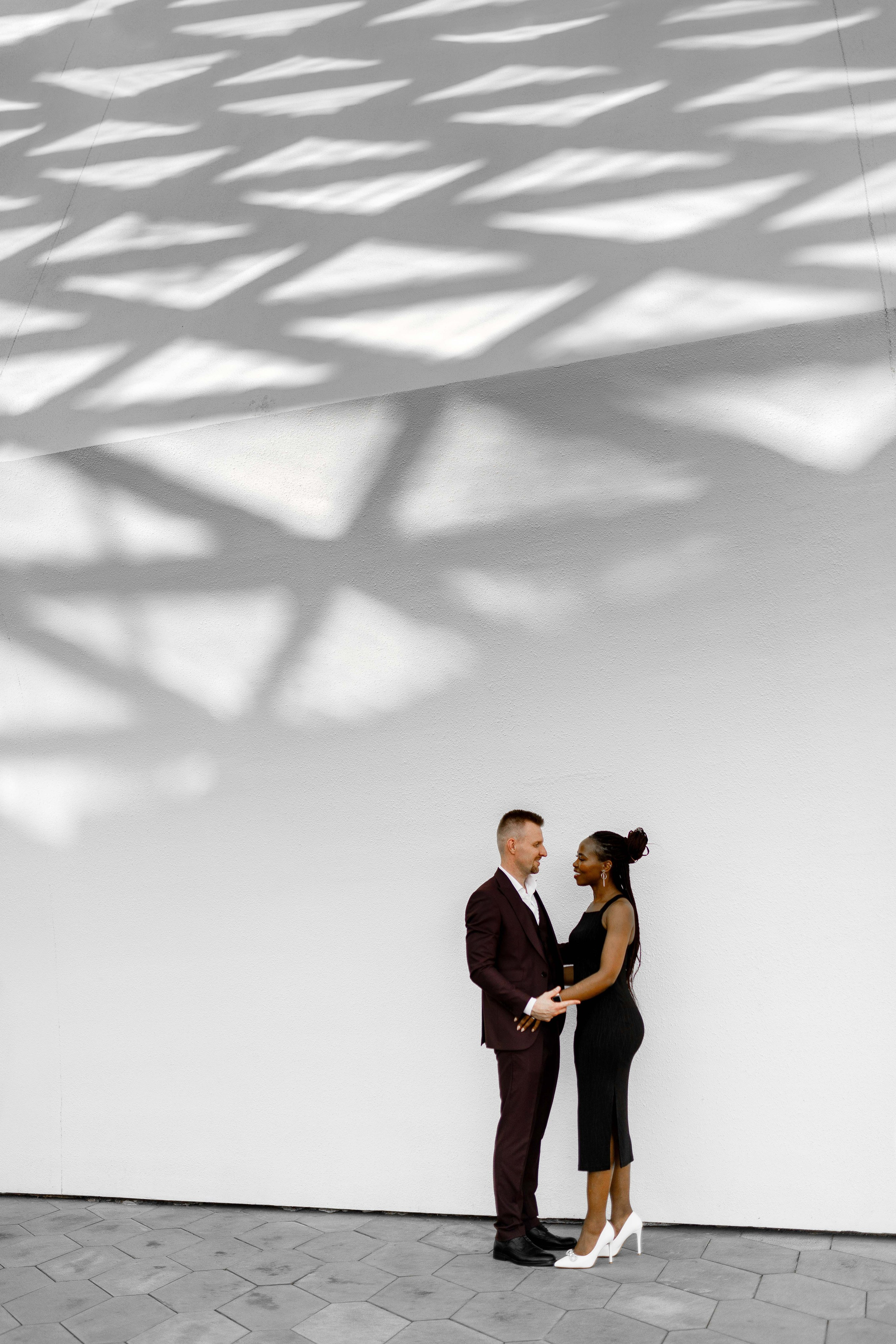 Зама и Андрей. Фотограф Светлана Голицына