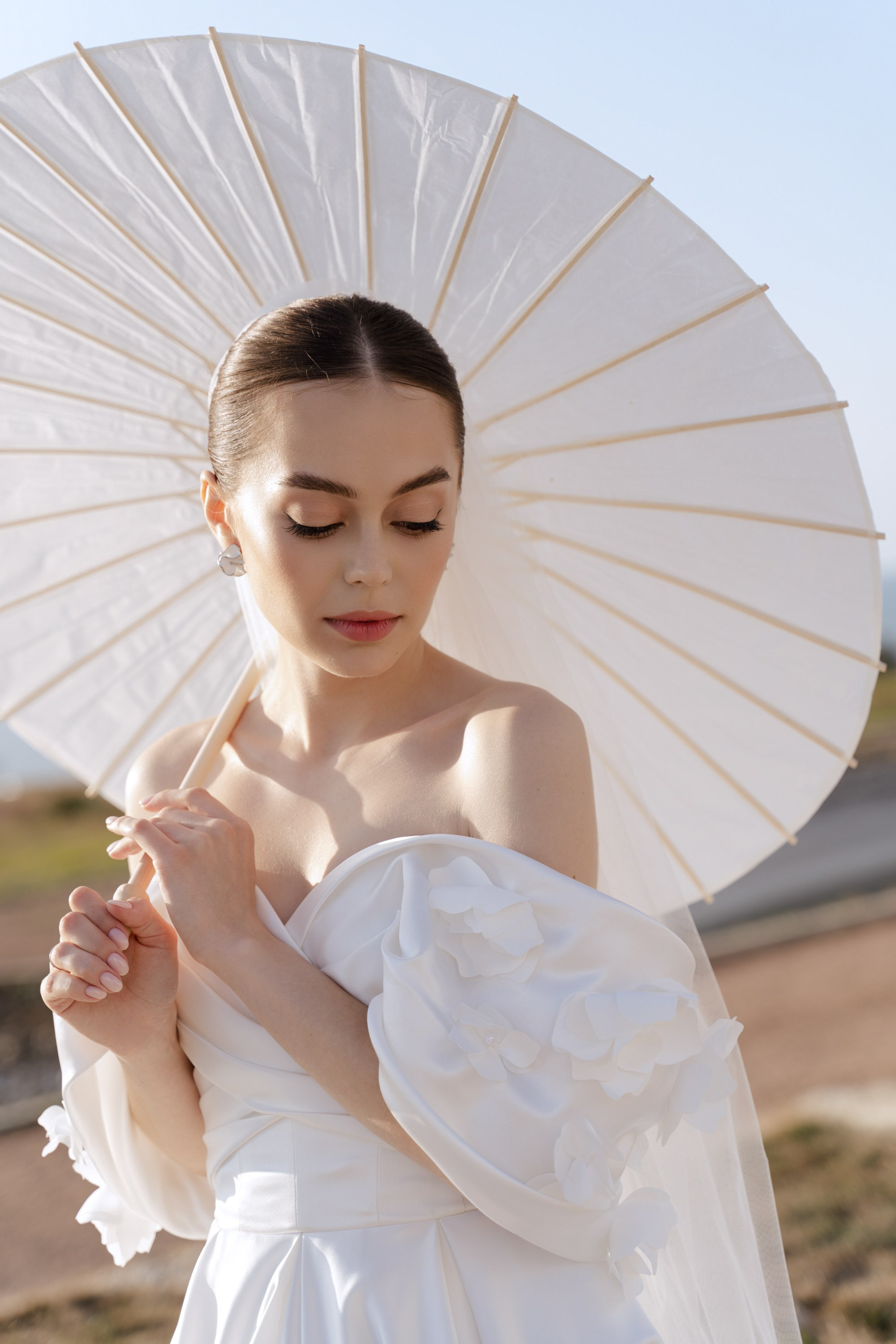 Alina&Slava. Портретный фотограф в Краснодаре Валерия Матирная